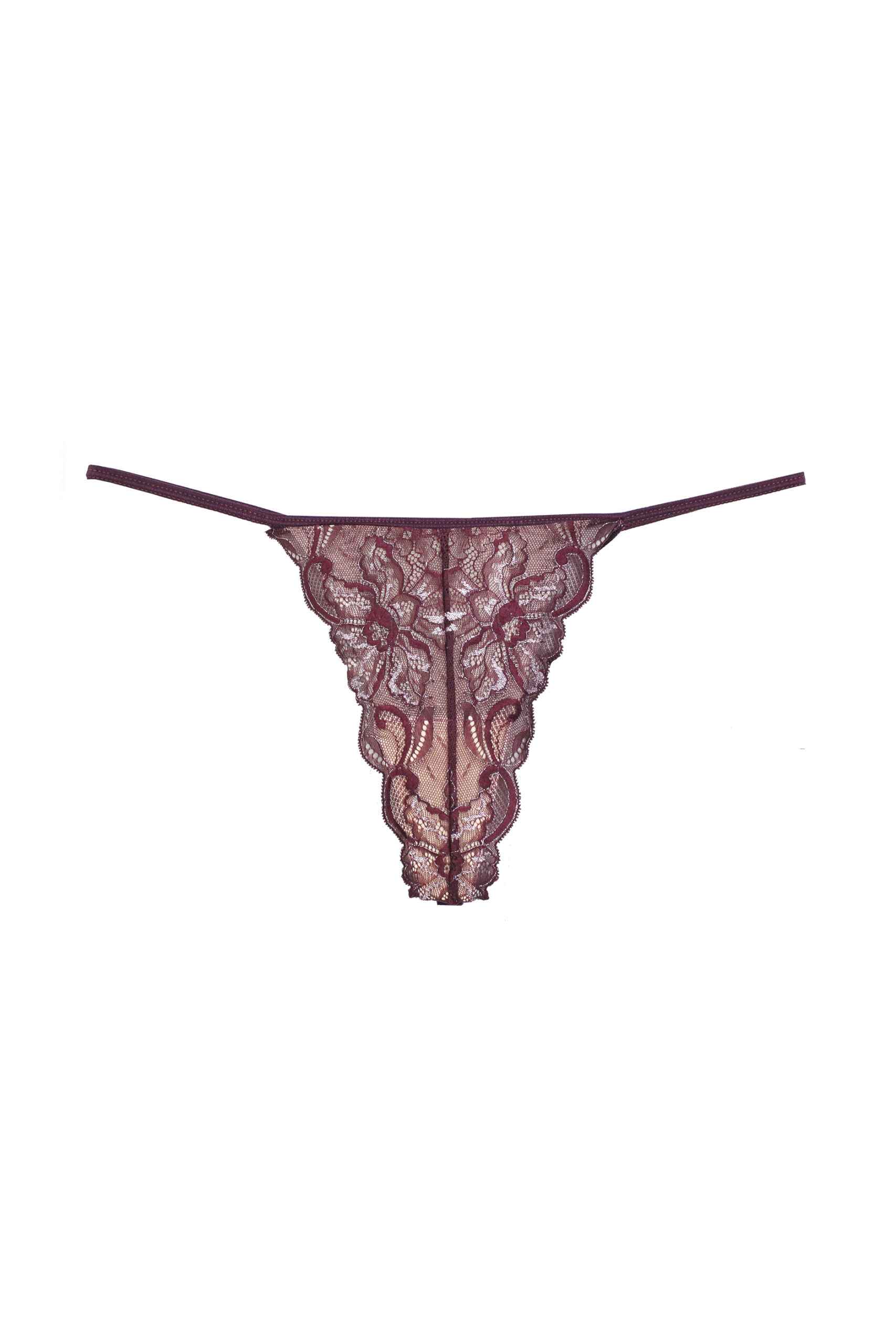 Stringi GATSBY