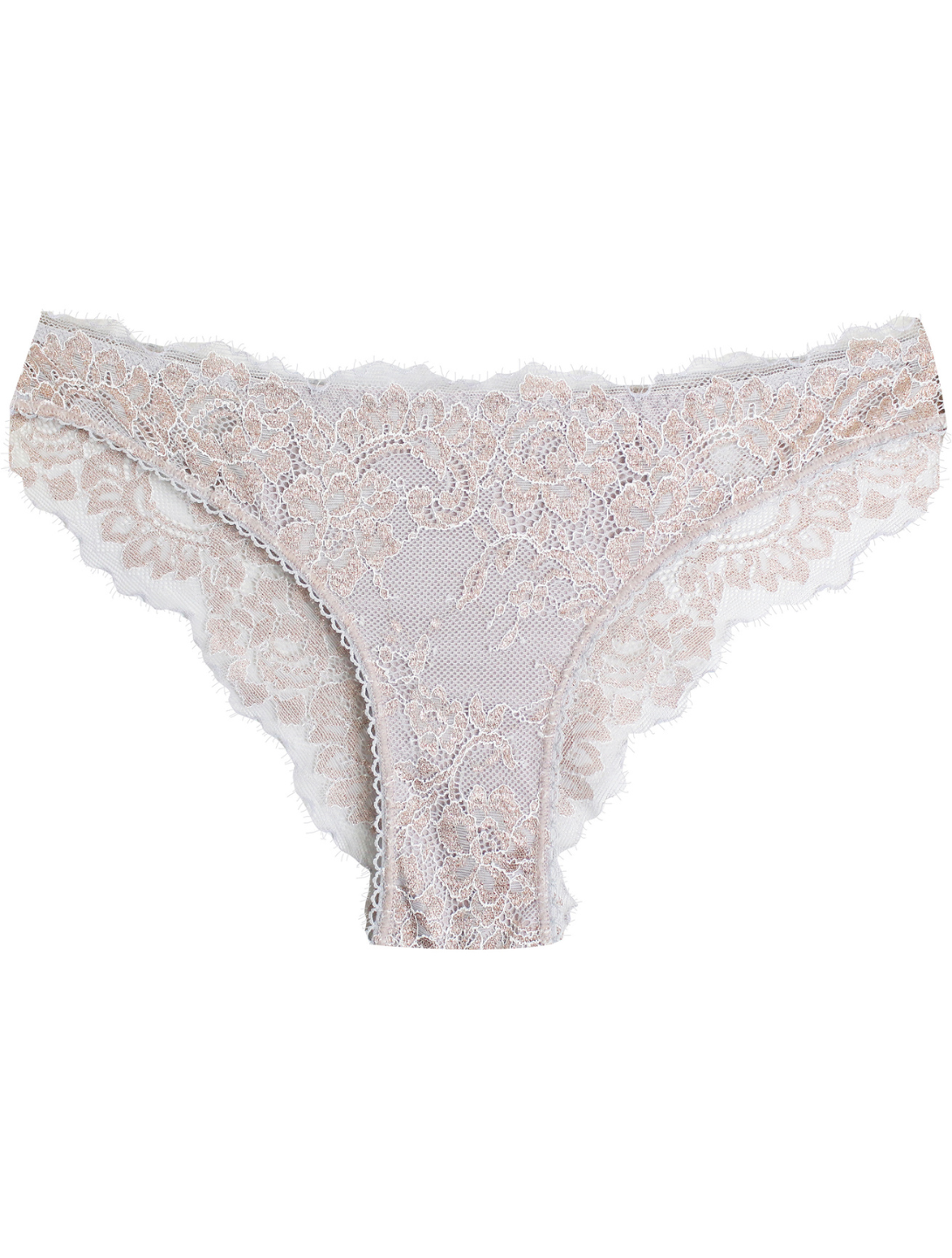 Figi koronkowe #1 Bridal Annebra