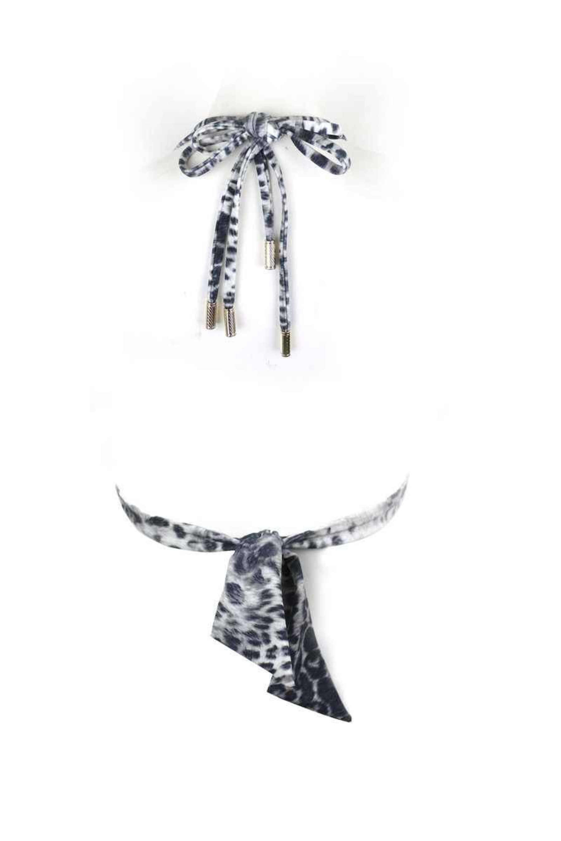 Biustonosz do bikini ANIMAL