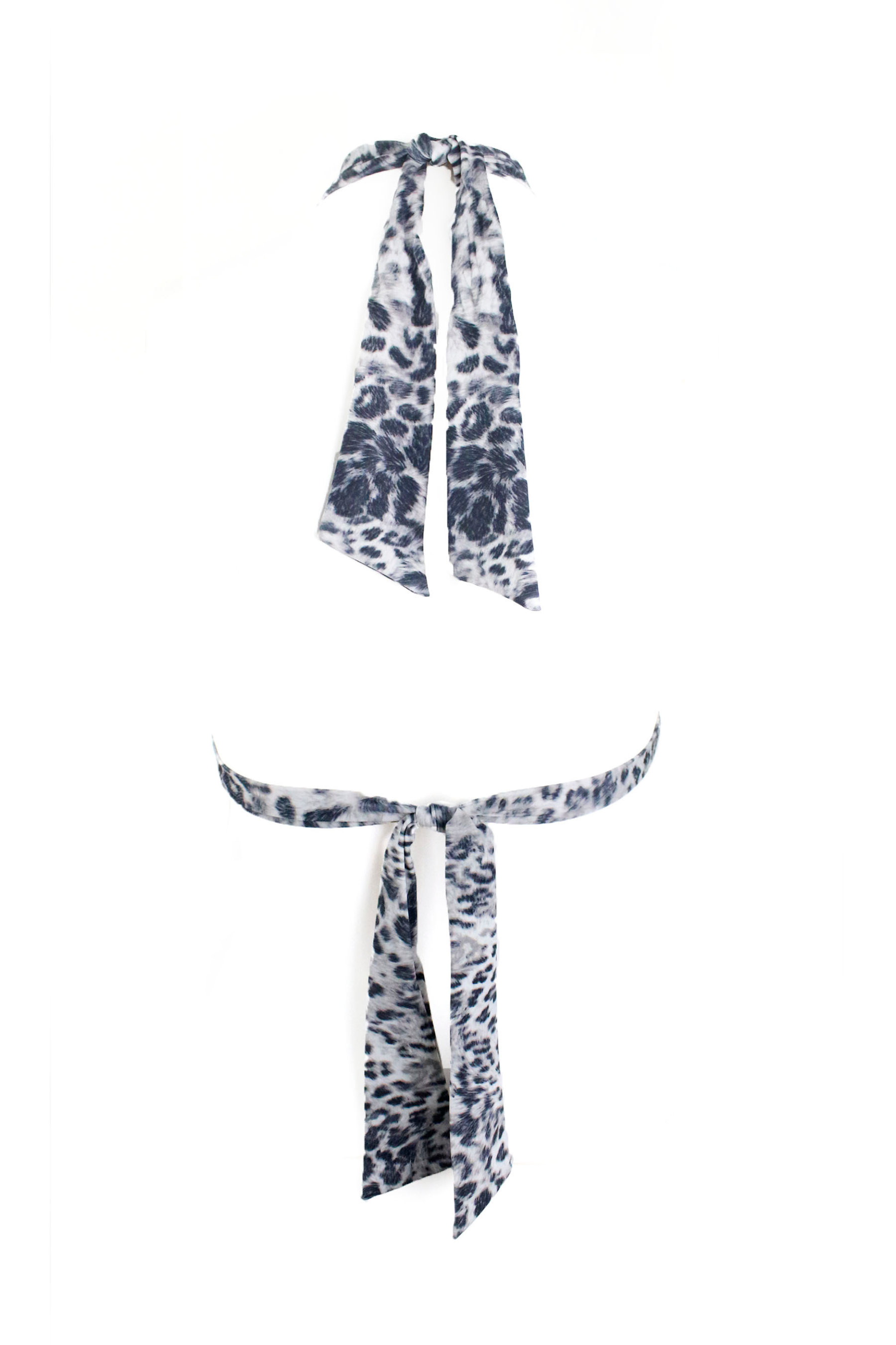 Biustonosz do bikini ANIMAL