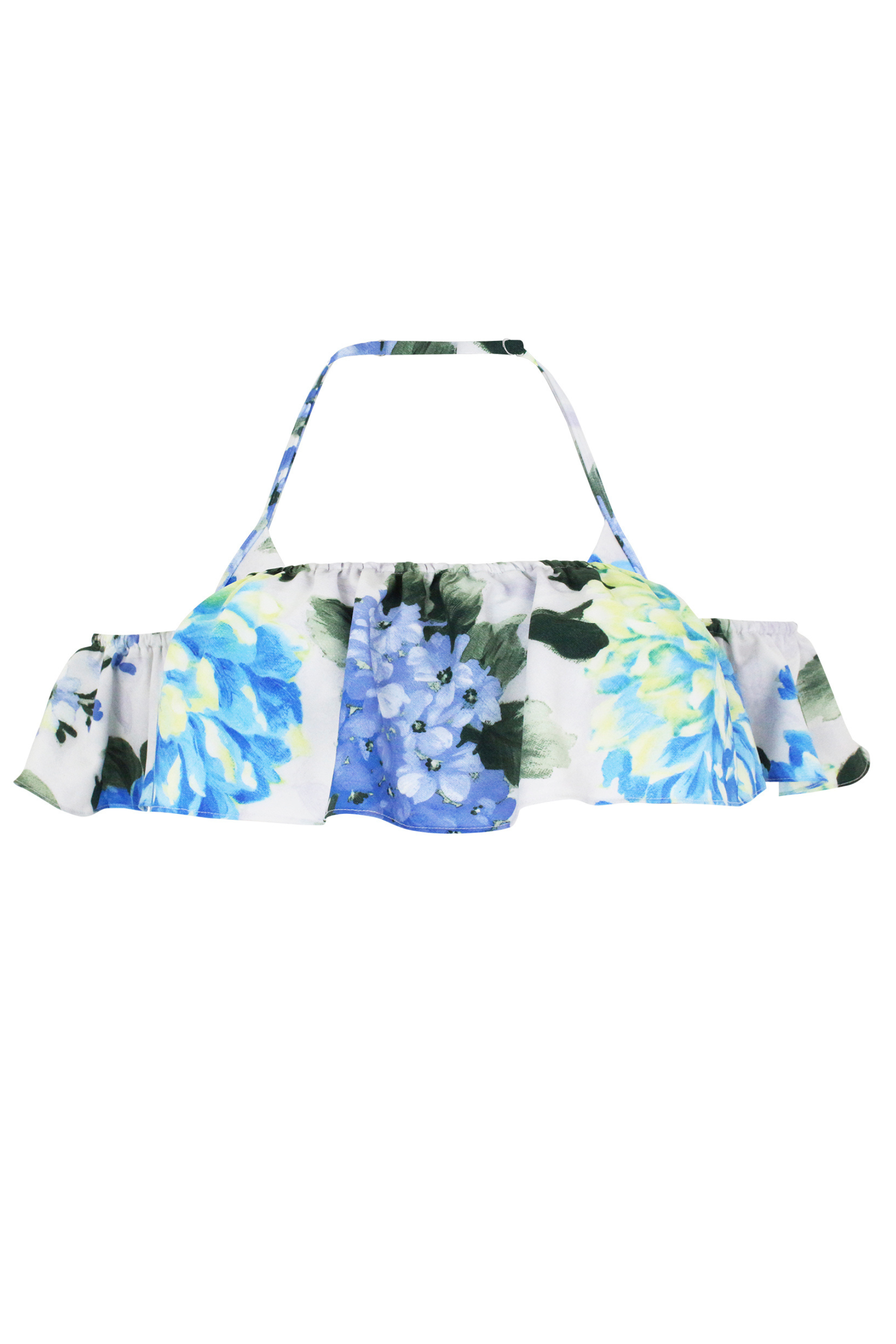 Biustonosz 2w1 do bikini DAHLIA