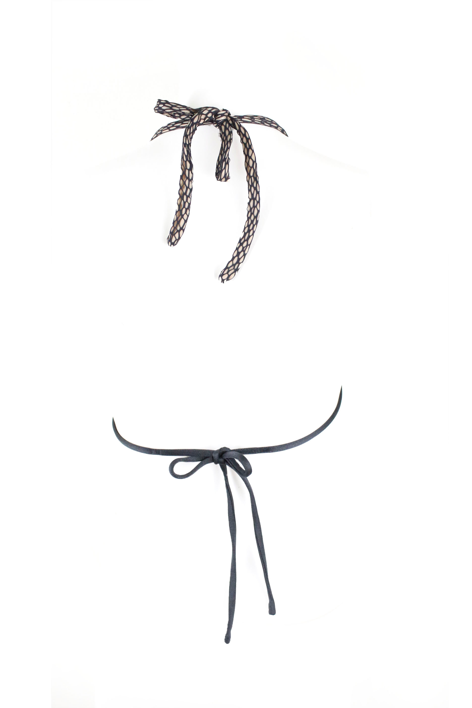 Biustonosz do bikini BIG-NET