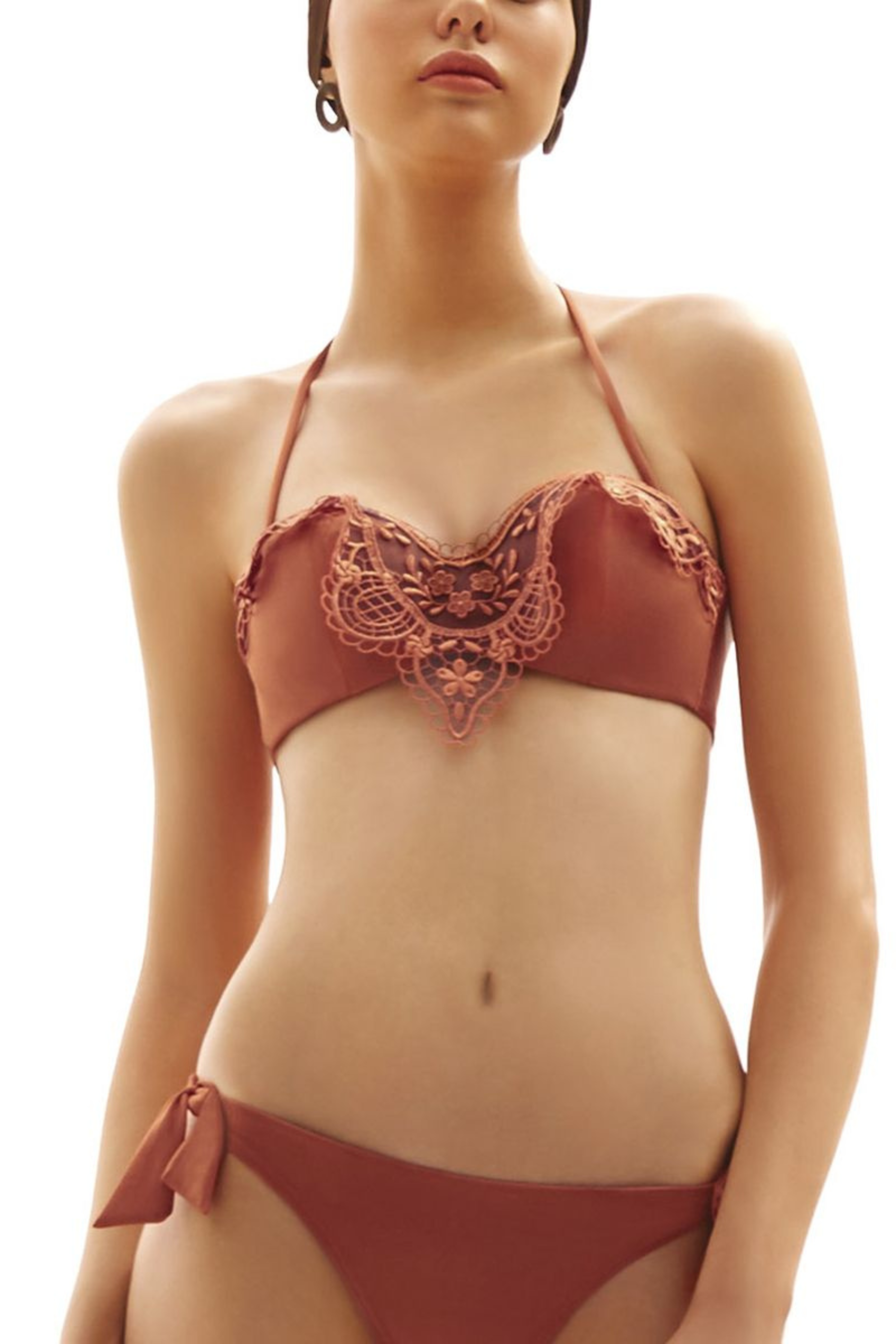 Biustonosz do bikini GRAND CANYON