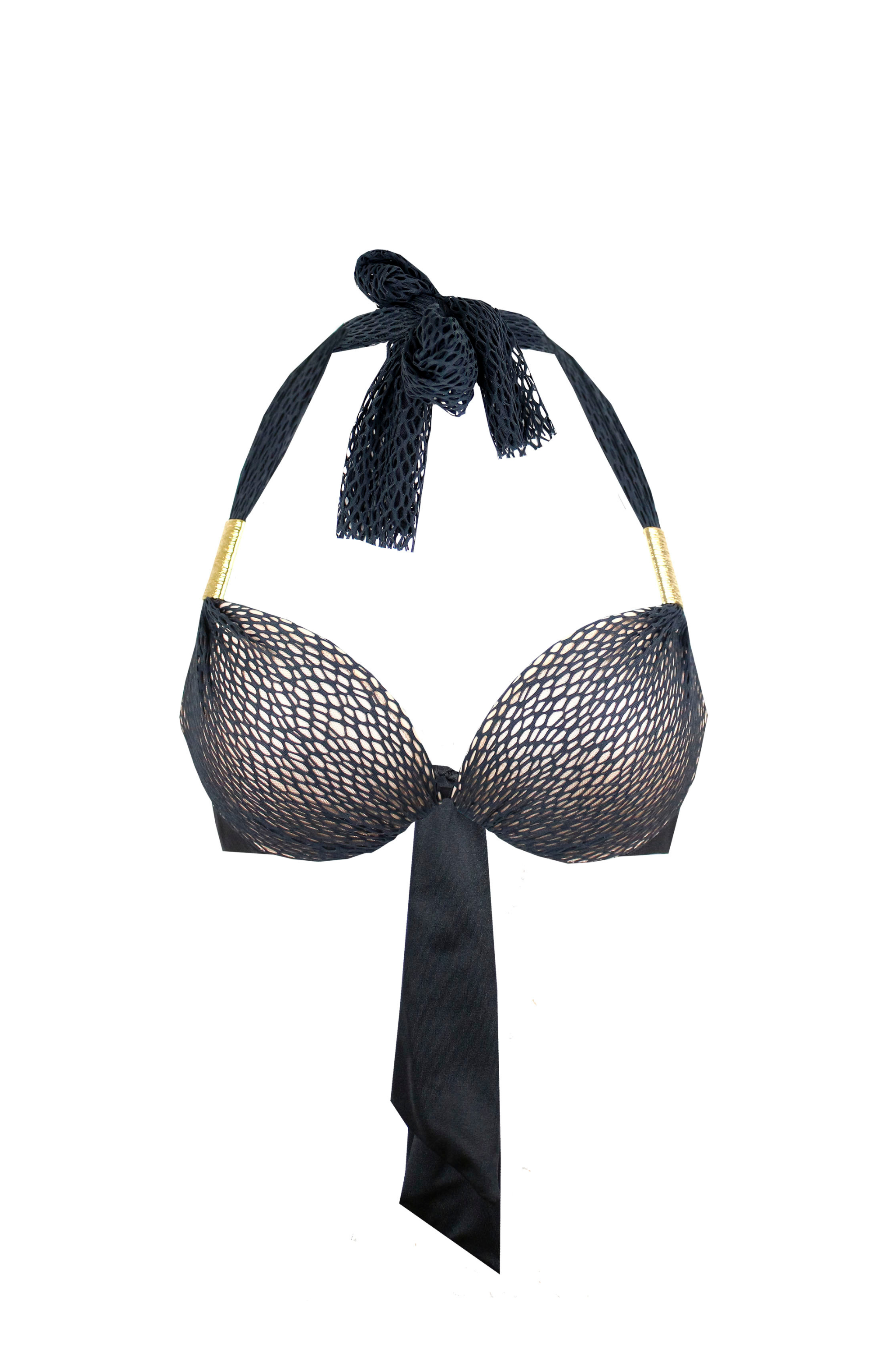 Biustonosz do bikini BIG-NET