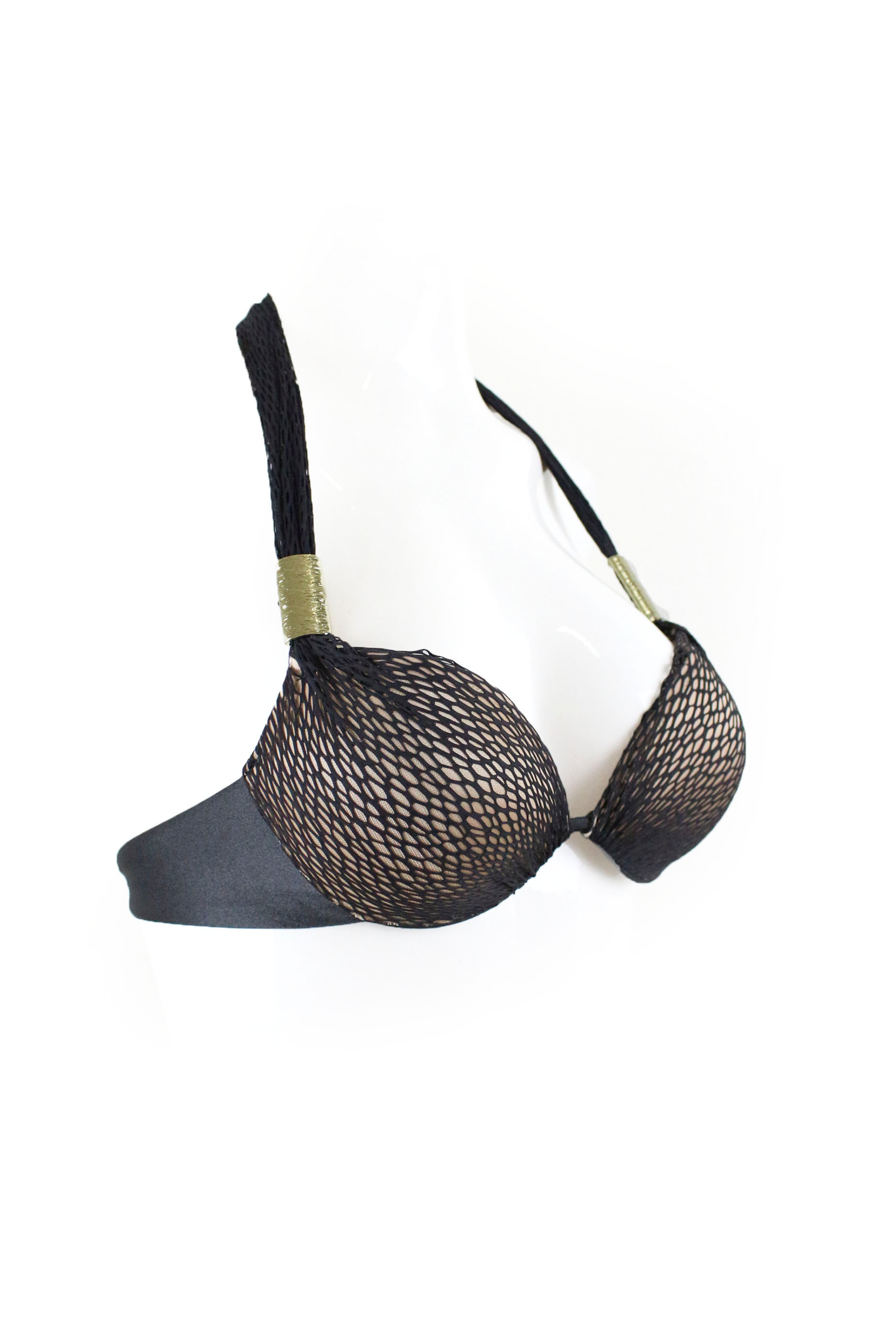 Biustonosz do bikini BIG-NET