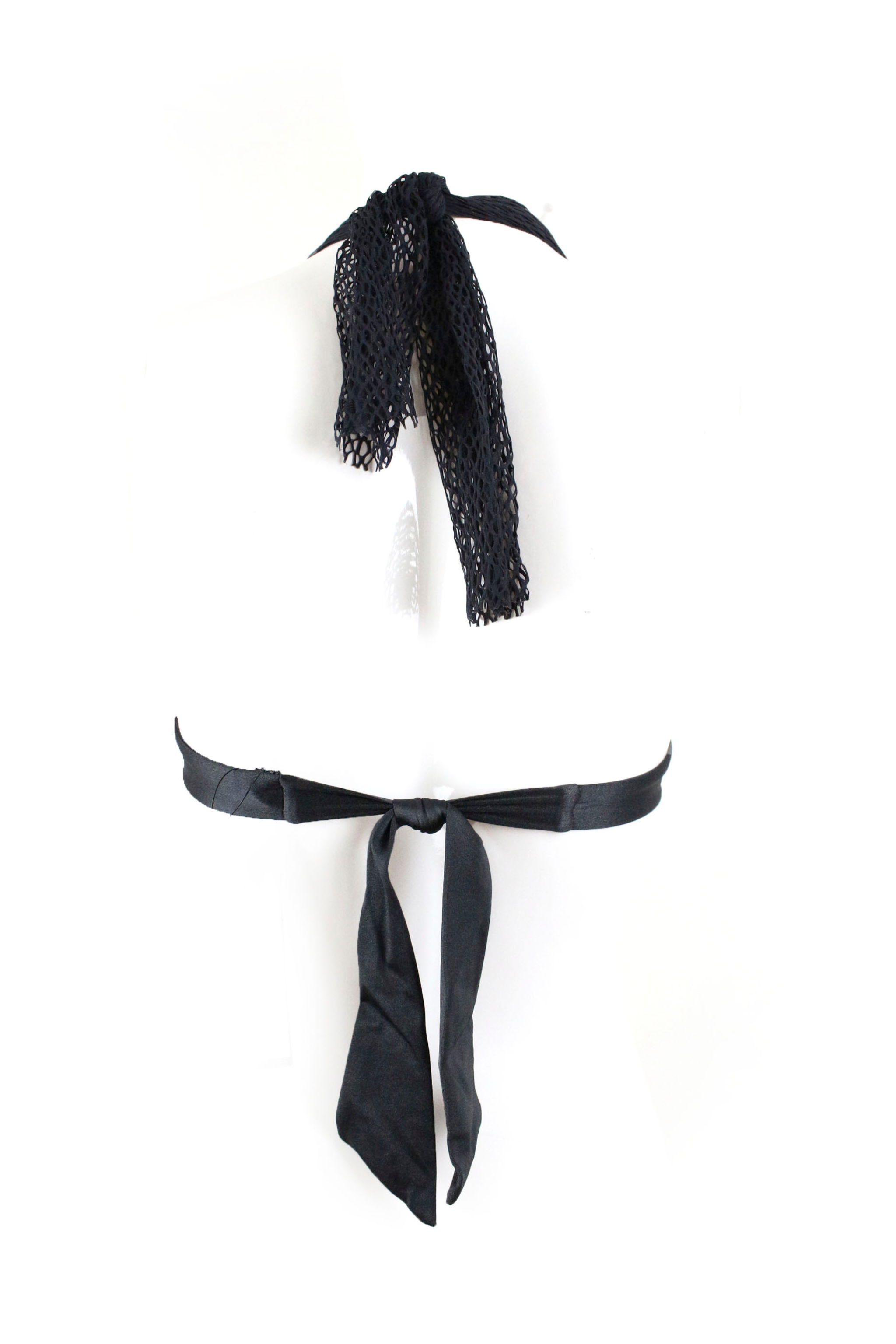 Biustonosz do bikini BIG-NET