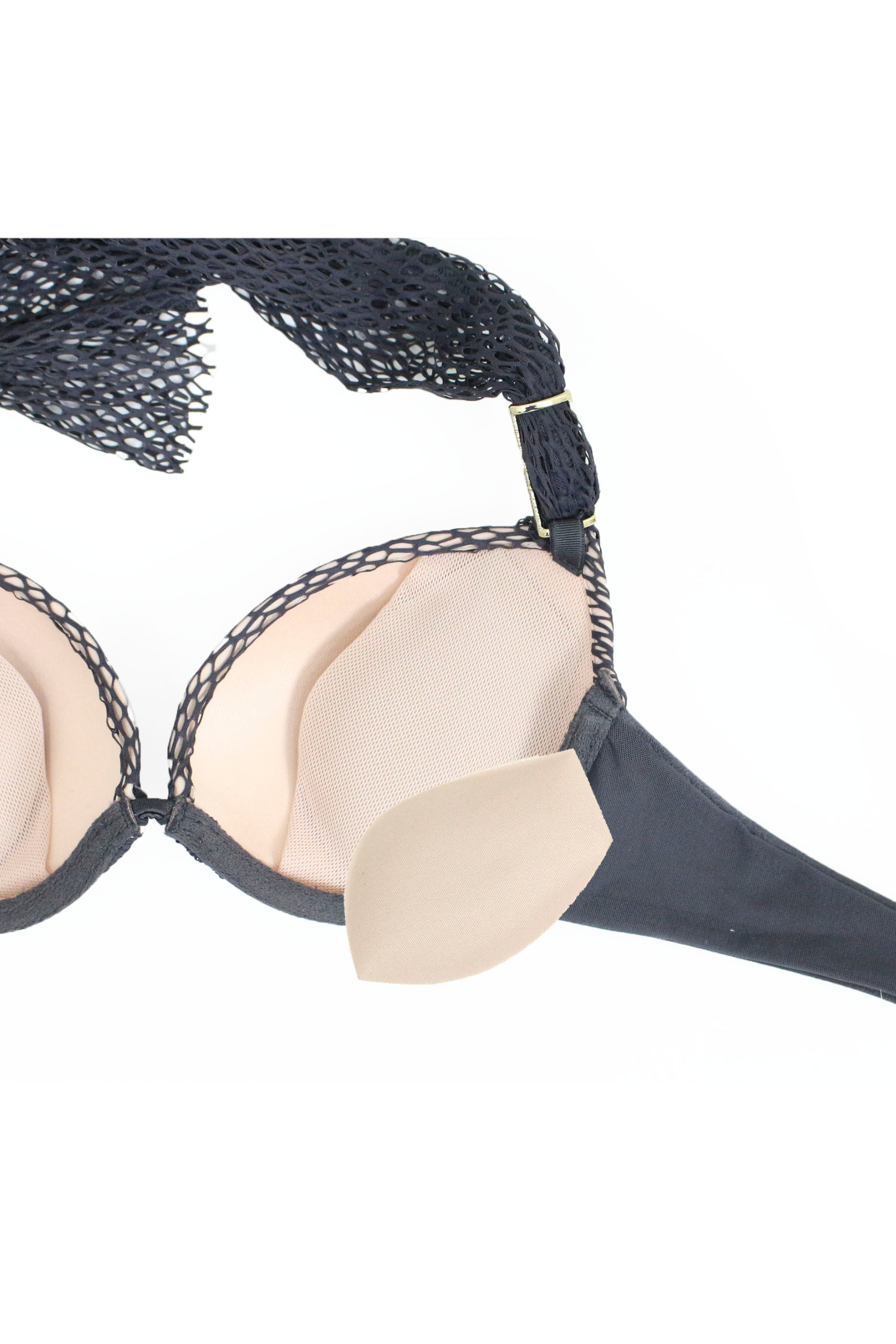 Biustonosz do bikini BIG-NET