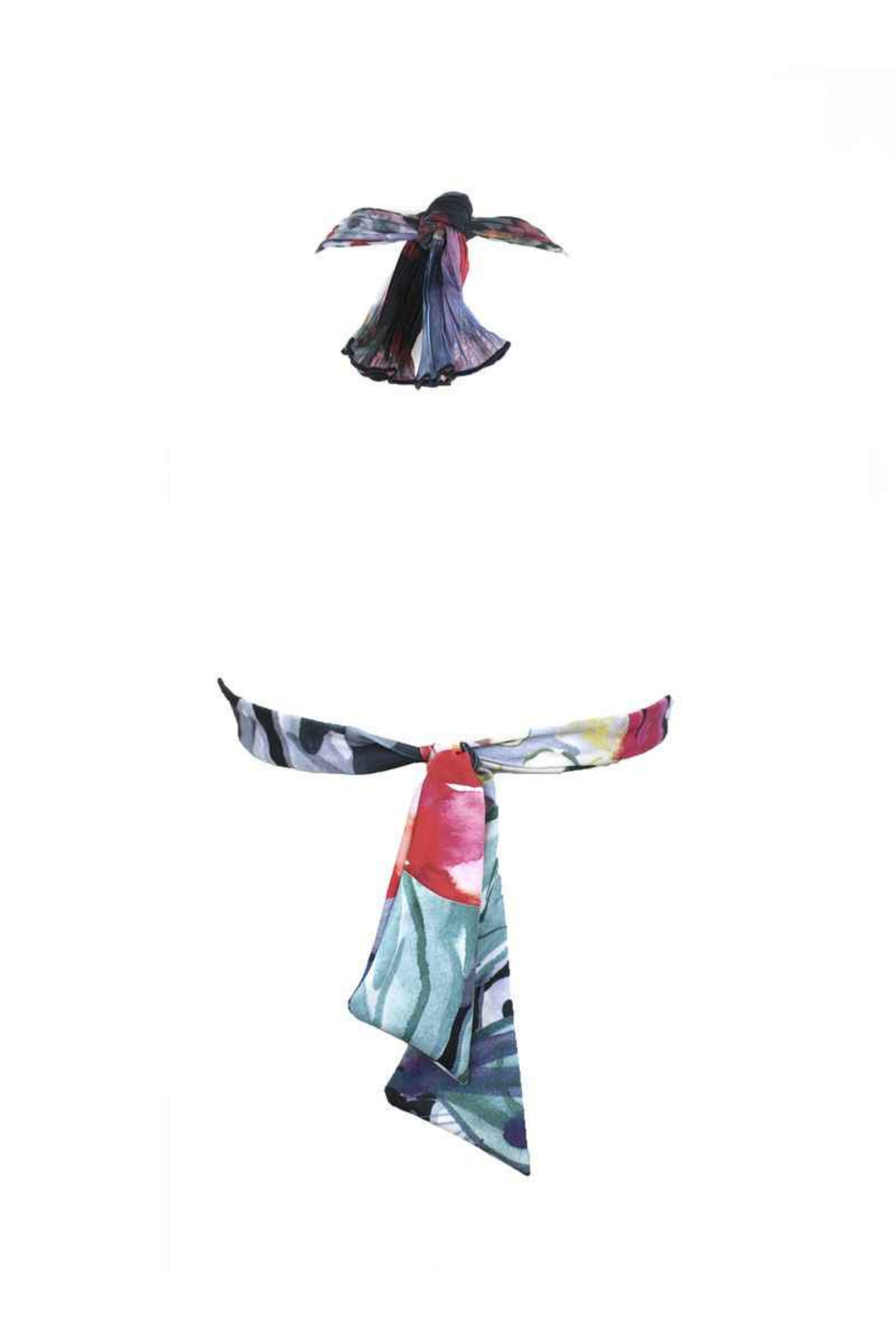 Biustonosz do bikini BLOSSOM