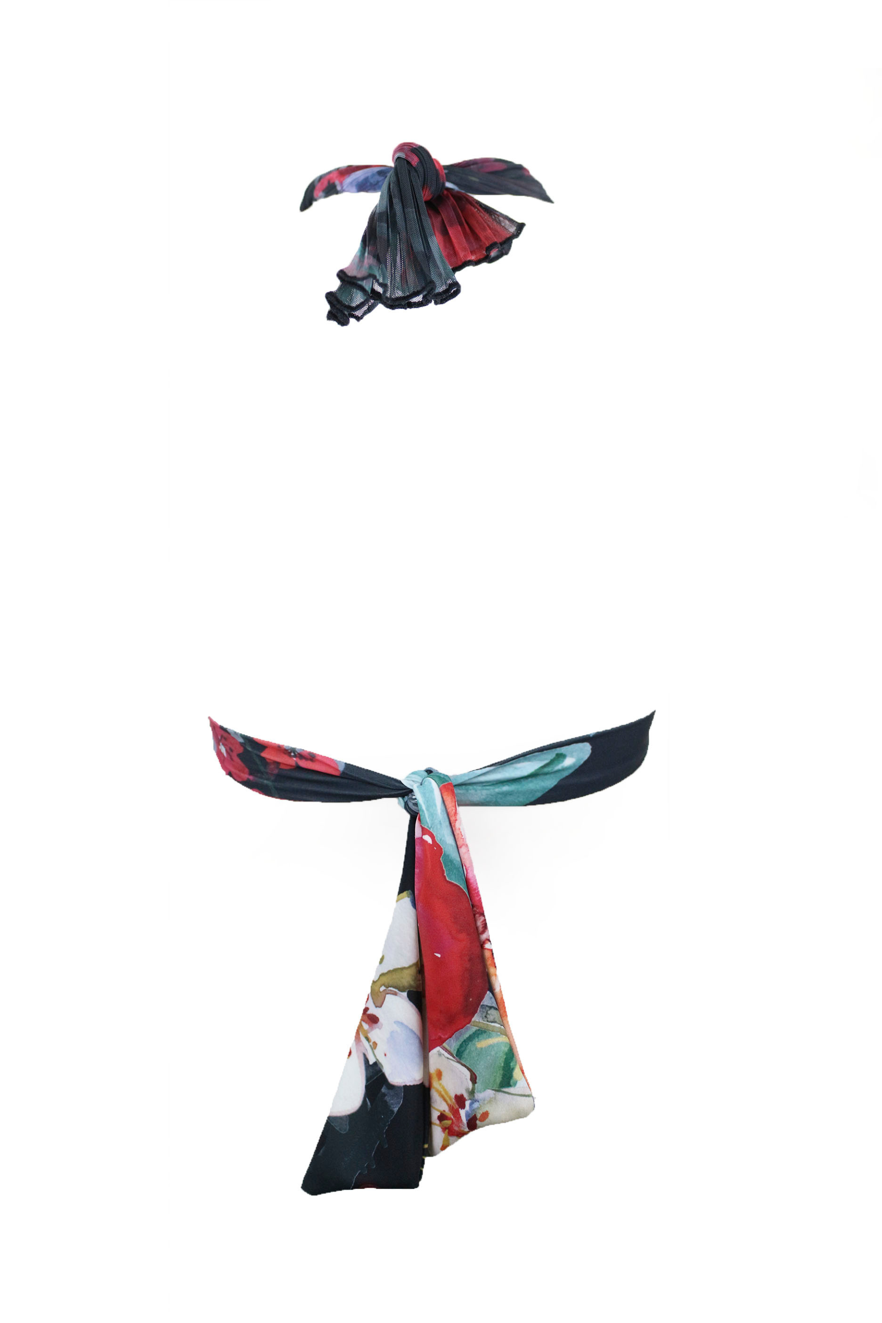 Biustonosz do bikini BLOSSOM