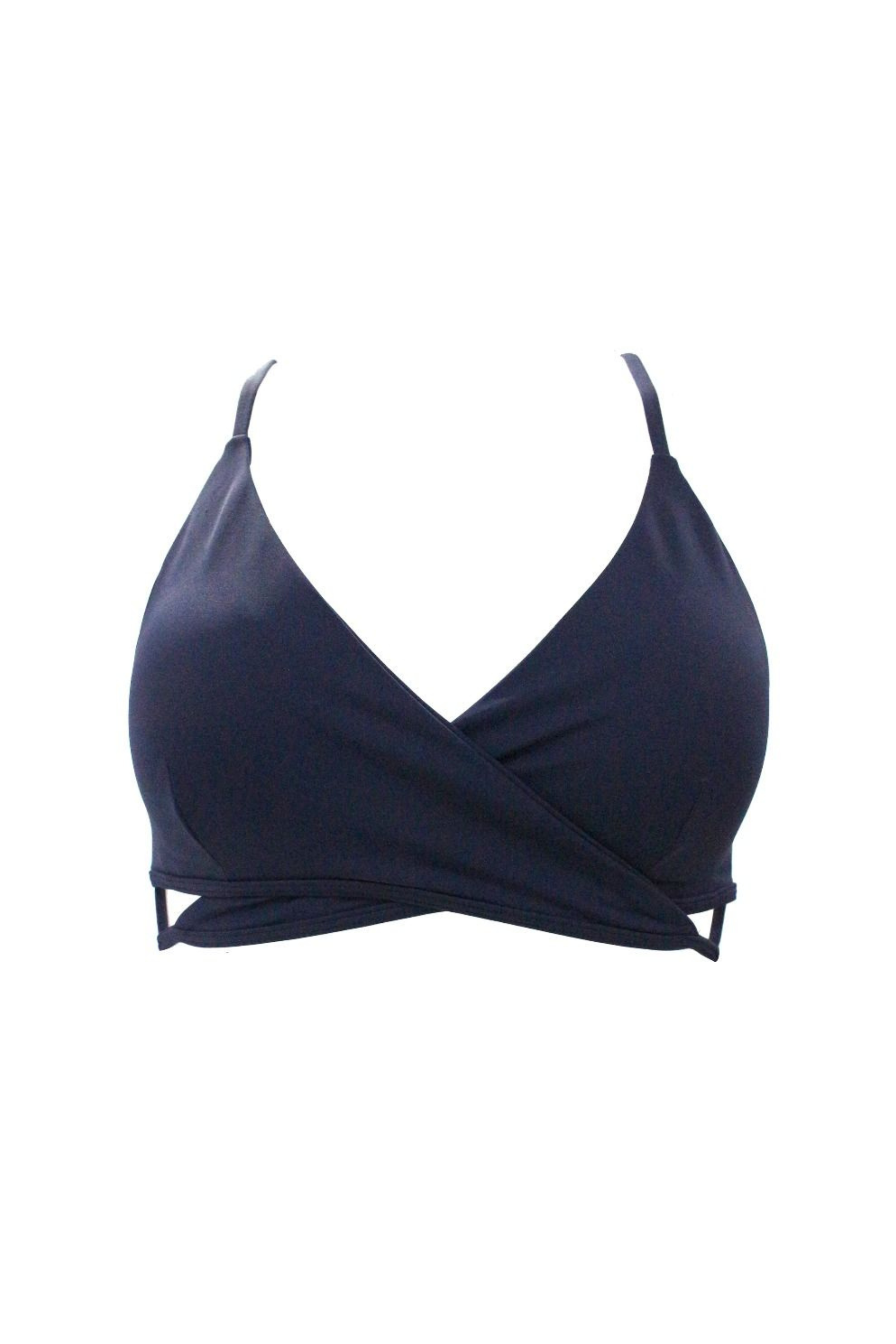 Biustonosz do bikini BLUE