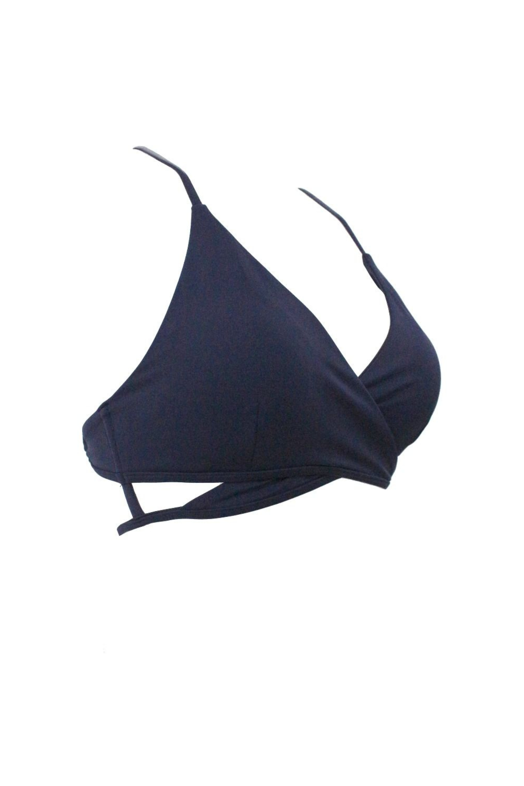 Biustonosz do bikini BLUE