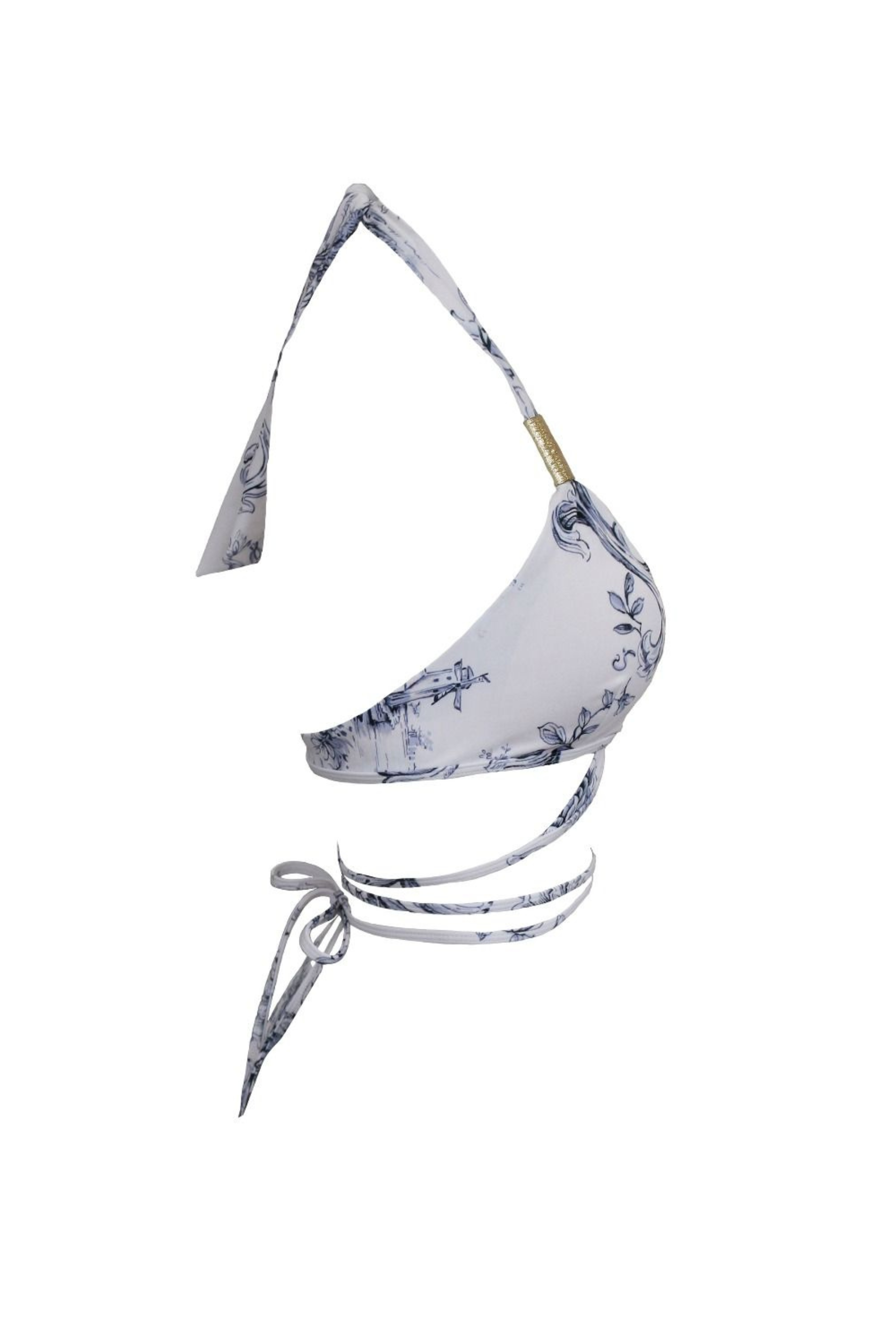 Biustonosz do bikini DIVA