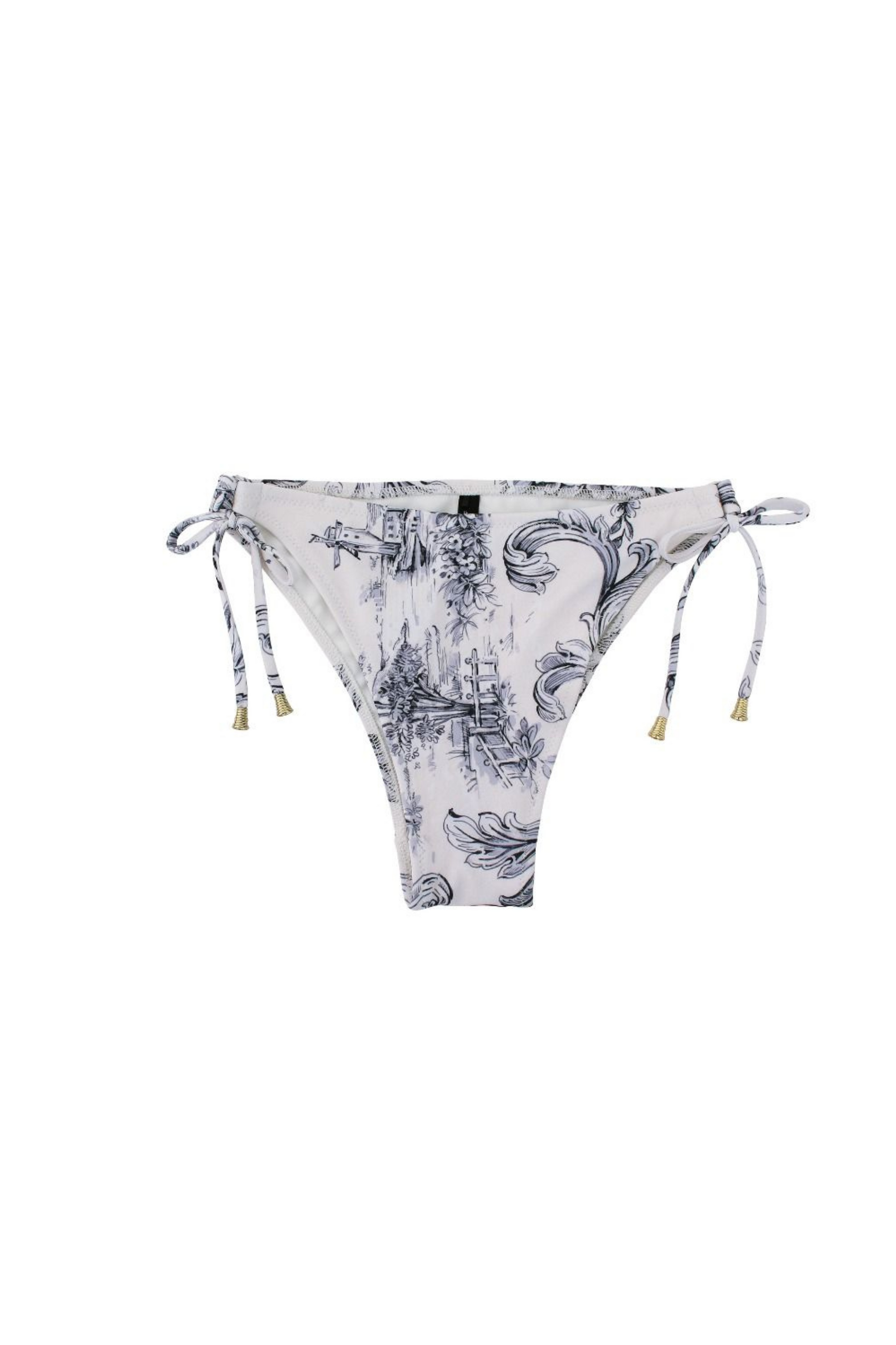 Figi brazylijskie do bikini DIVA