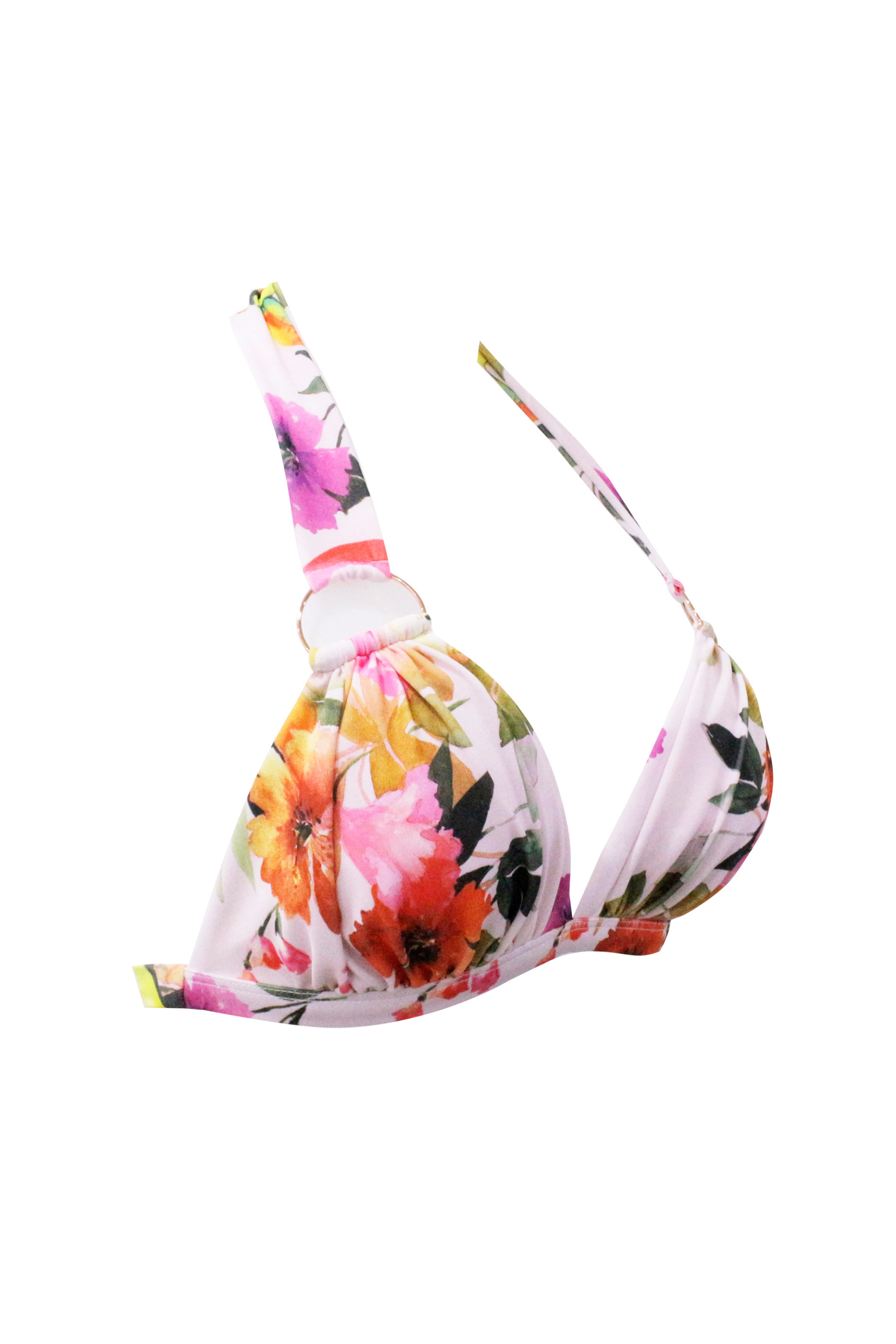 Biustonosz do bikini FLAMINGO