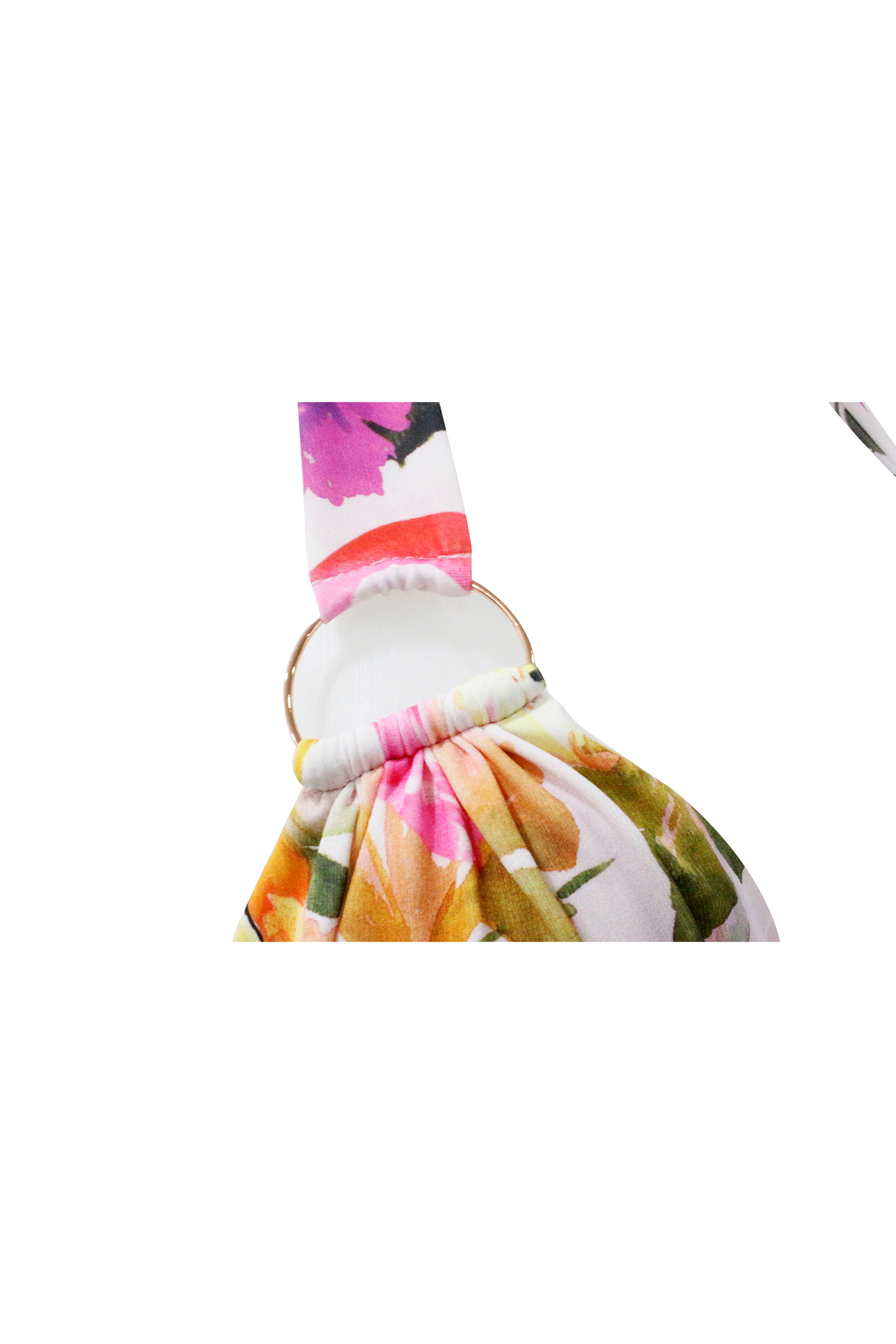 Biustonosz do bikini FLAMINGO