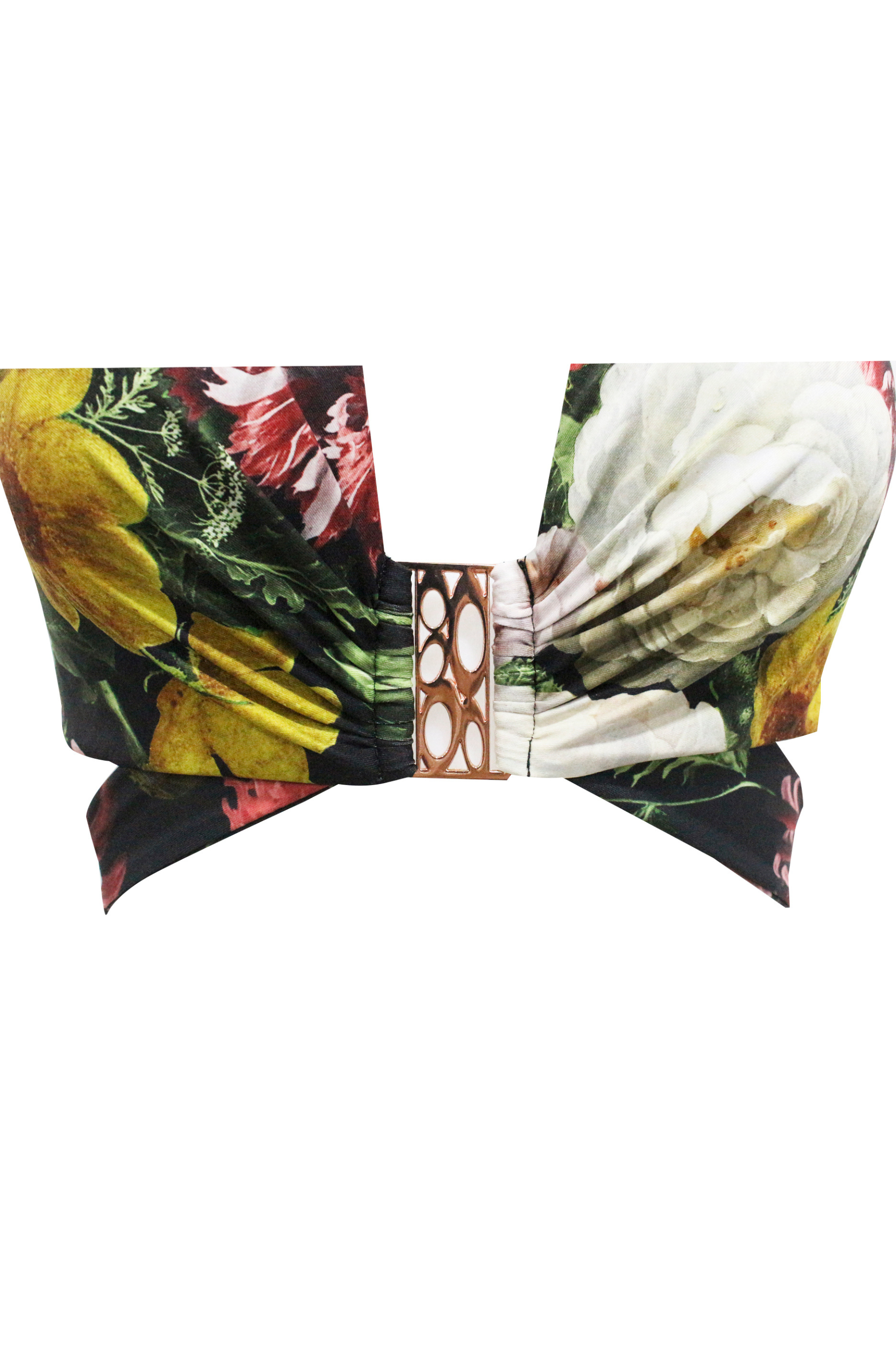 Biustonosz do bikini FOREST