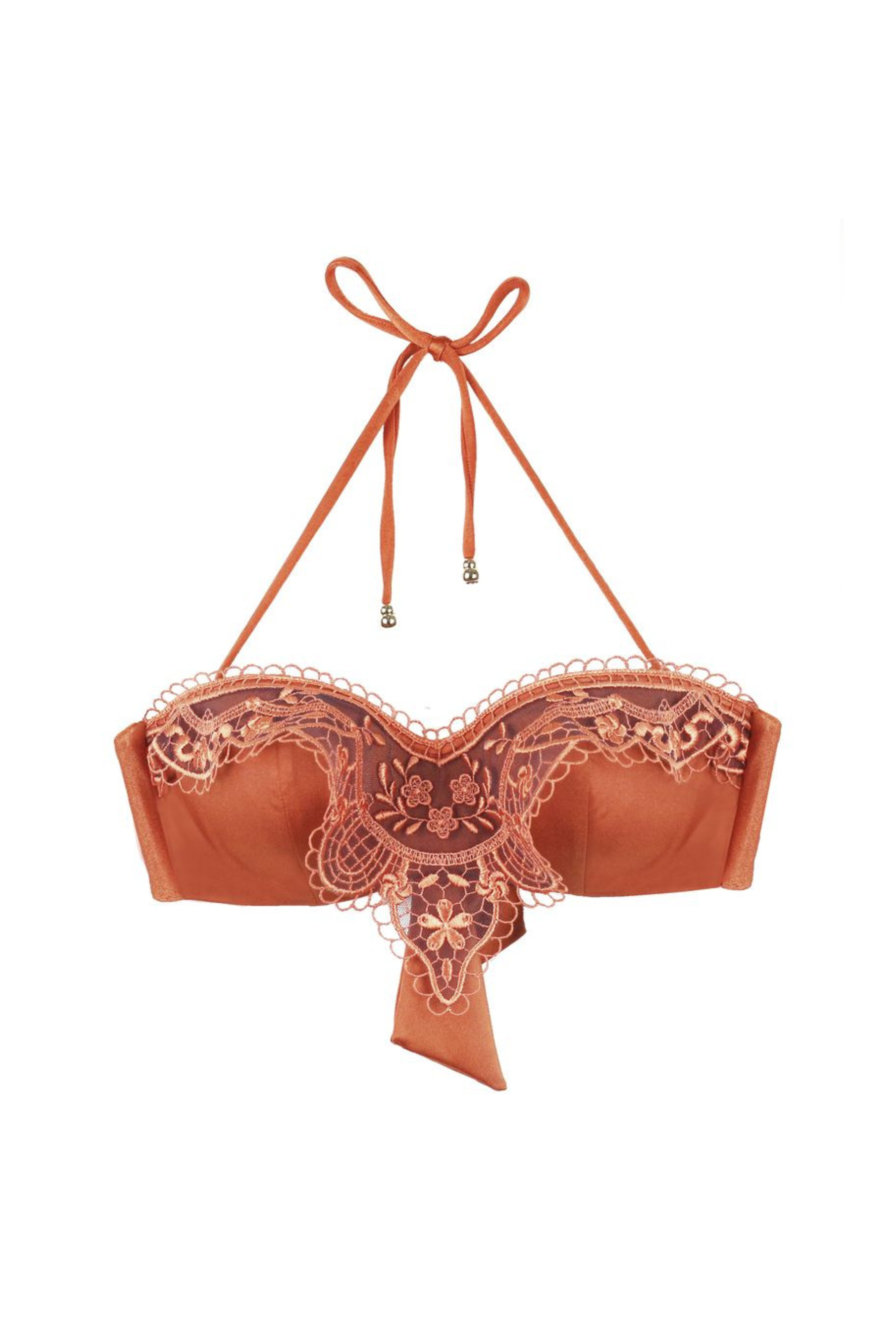 Biustonosz do bikini GRAND CANYON