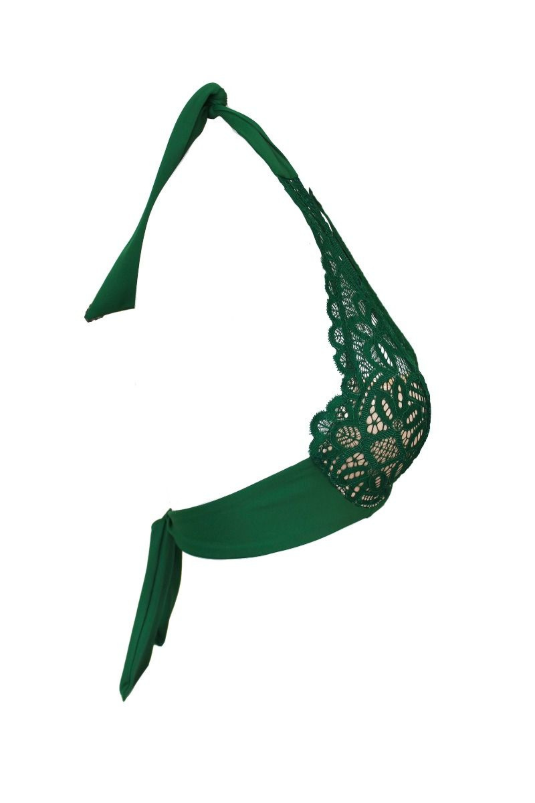 Biustonosz do bikini GRASSY