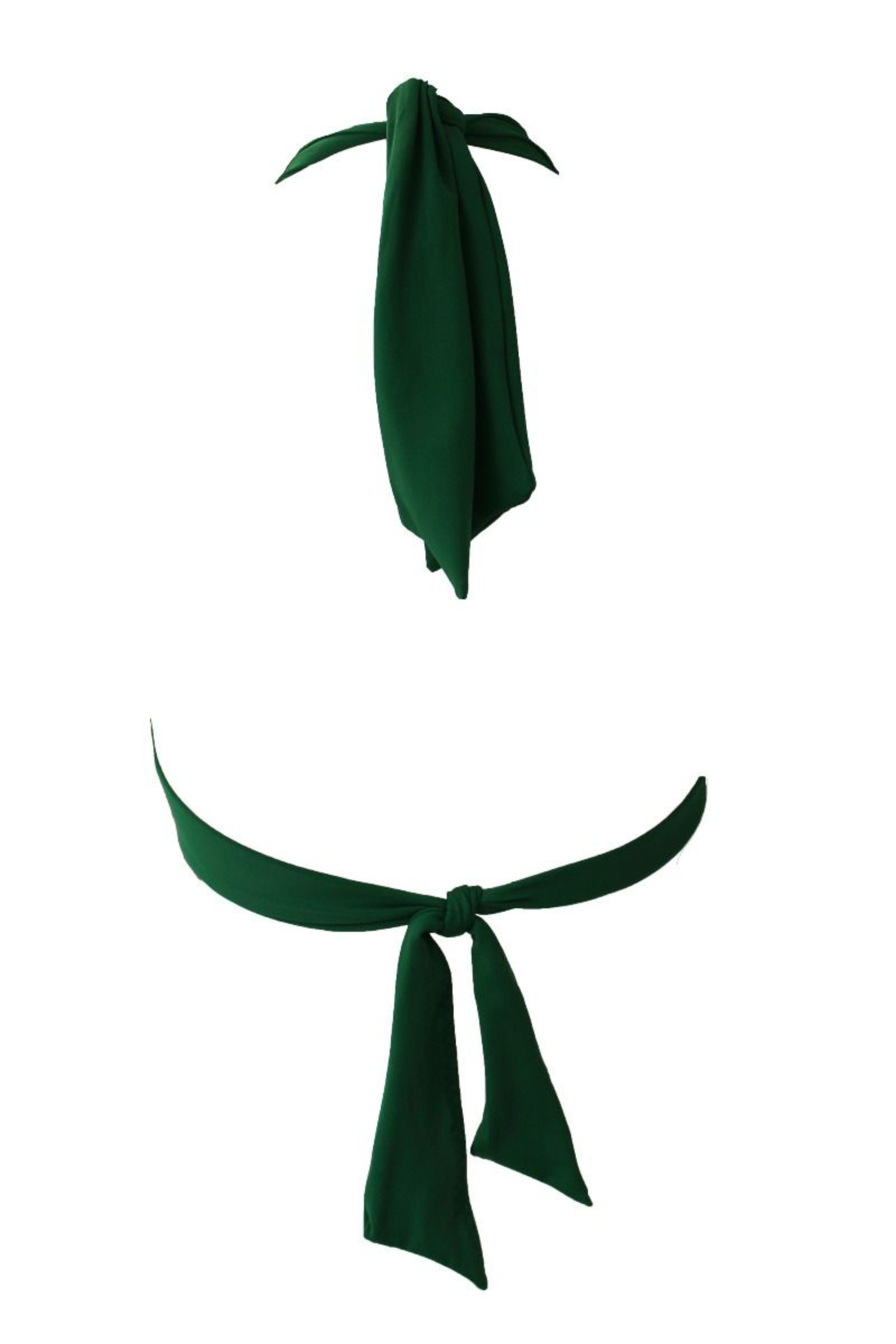 Biustonosz do bikini GRASSY