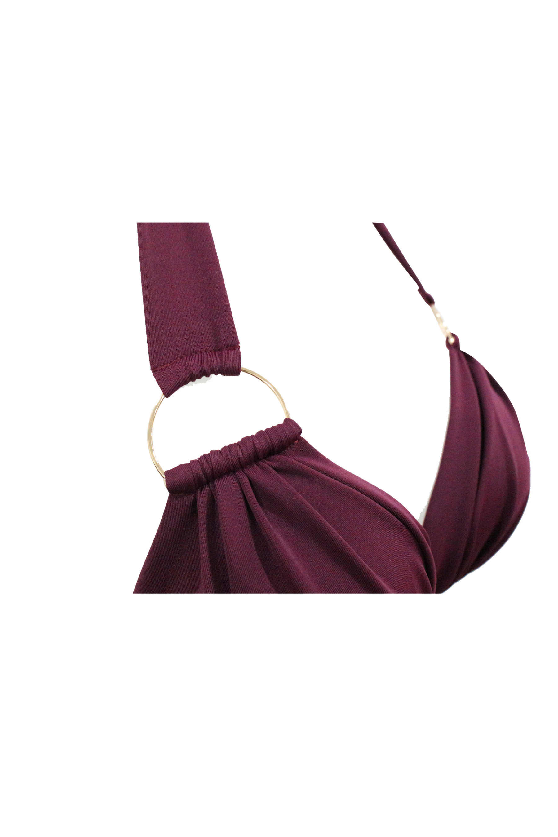 Biustonosz do bikini HUMMINGBIRD