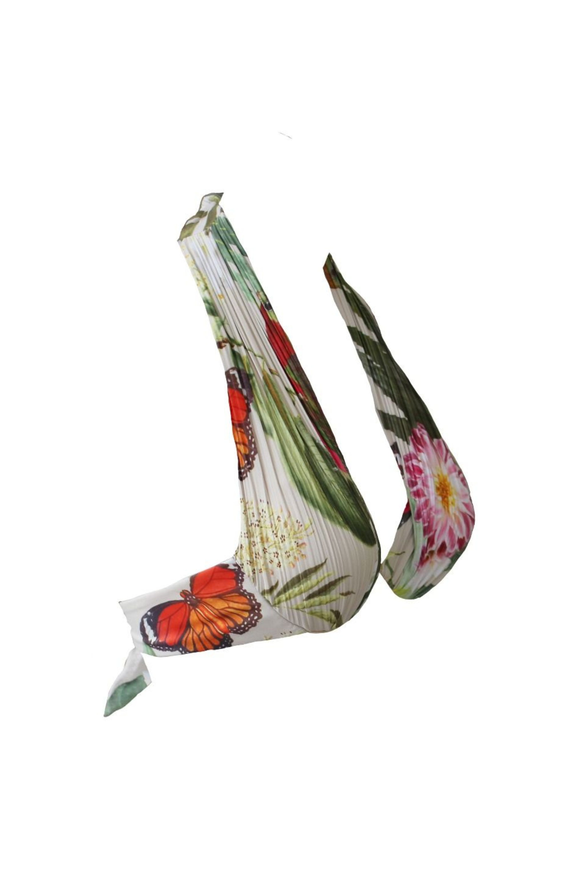 Biustonosz do bikini JUNGLY