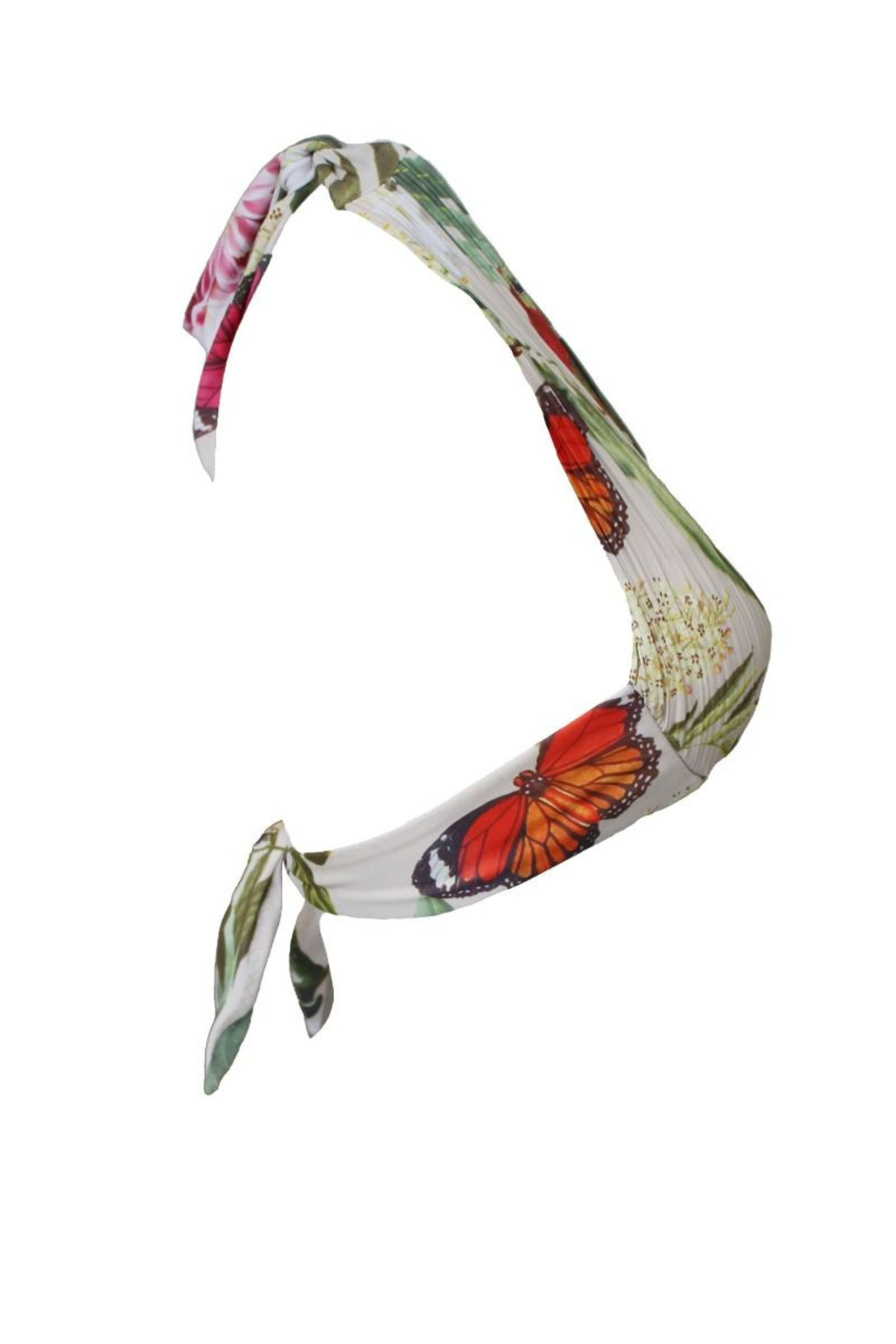 Biustonosz do bikini JUNGLY