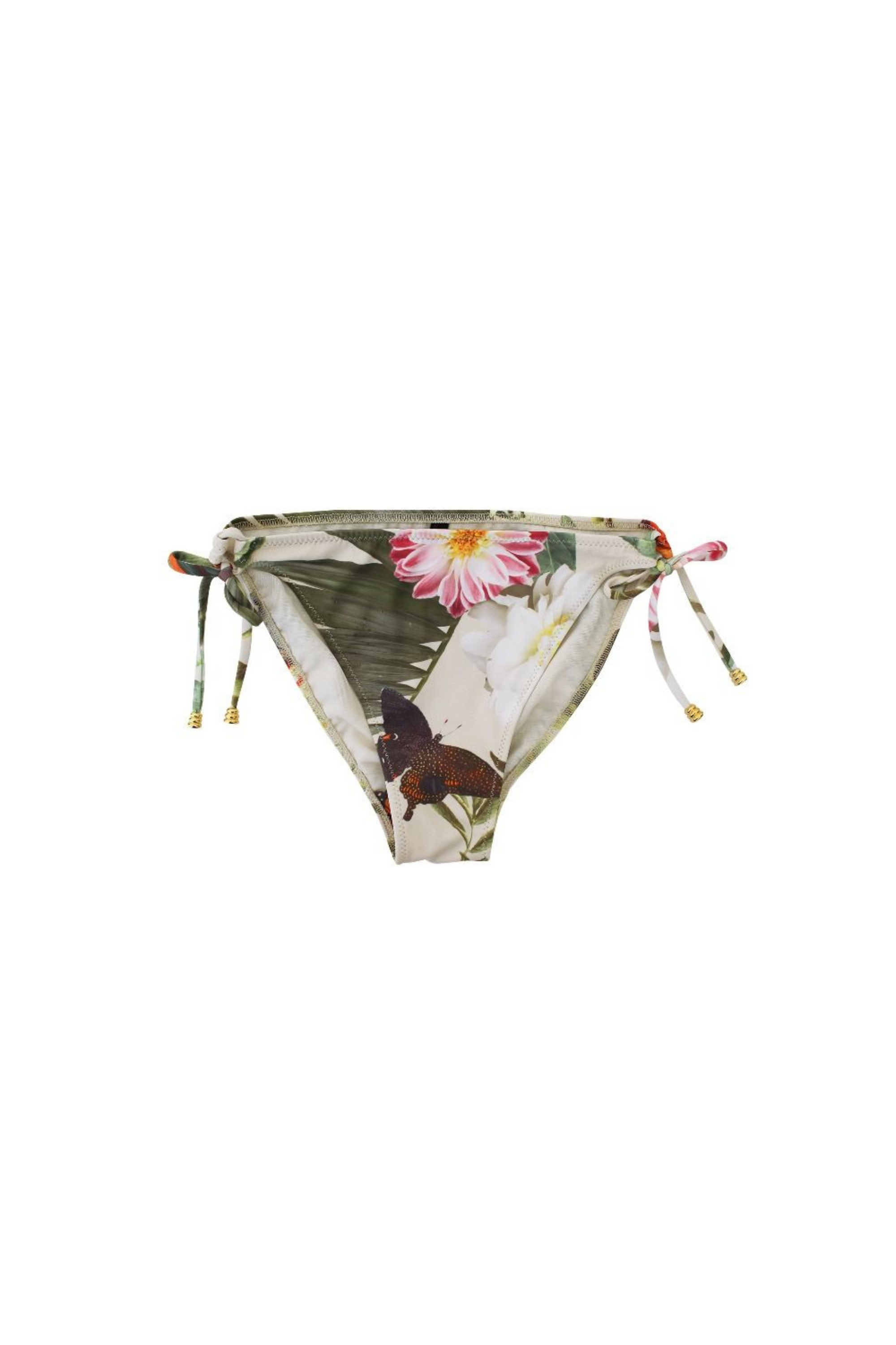 Figi do bikini JUNGLY