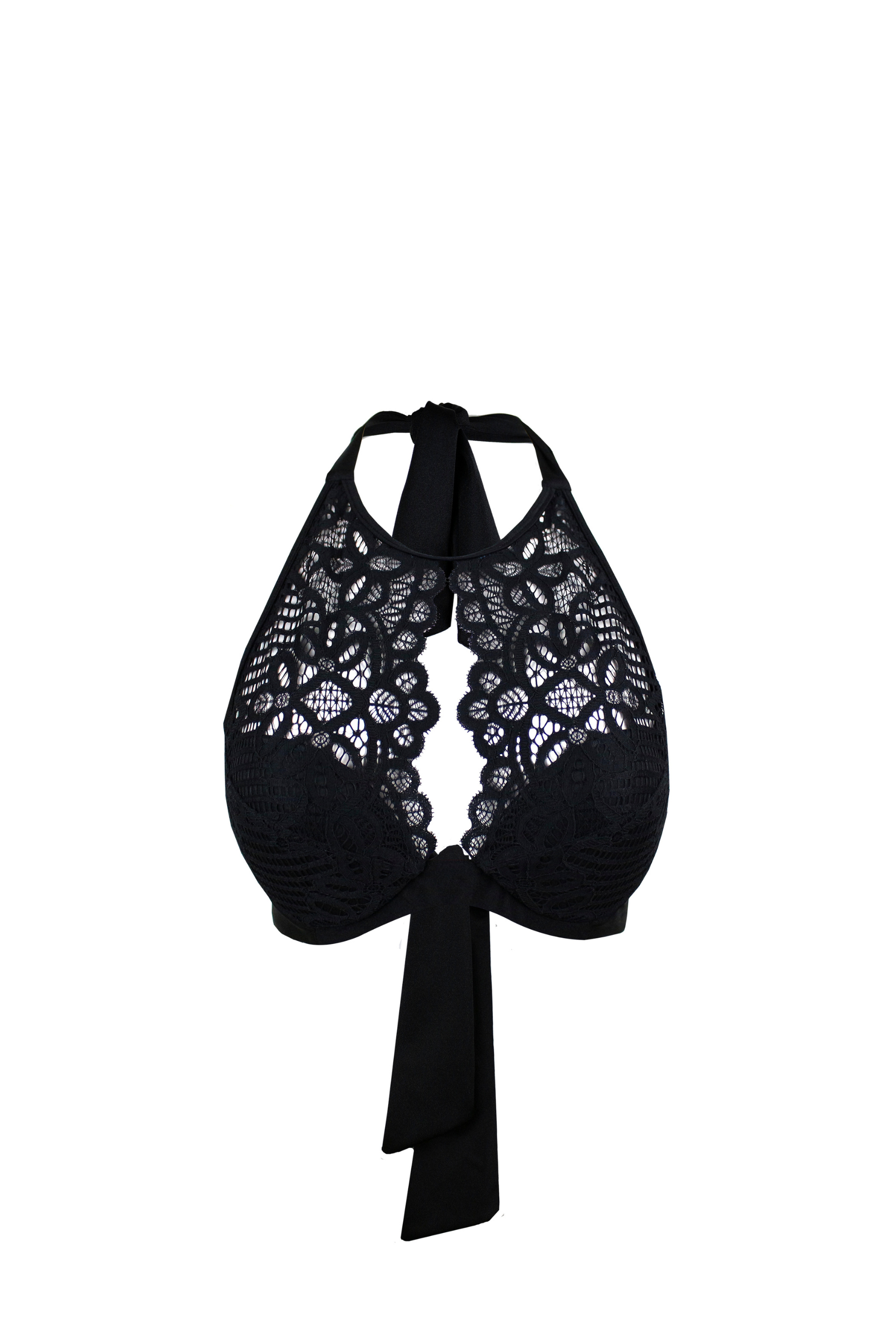 Biustonosz do bikini LACE