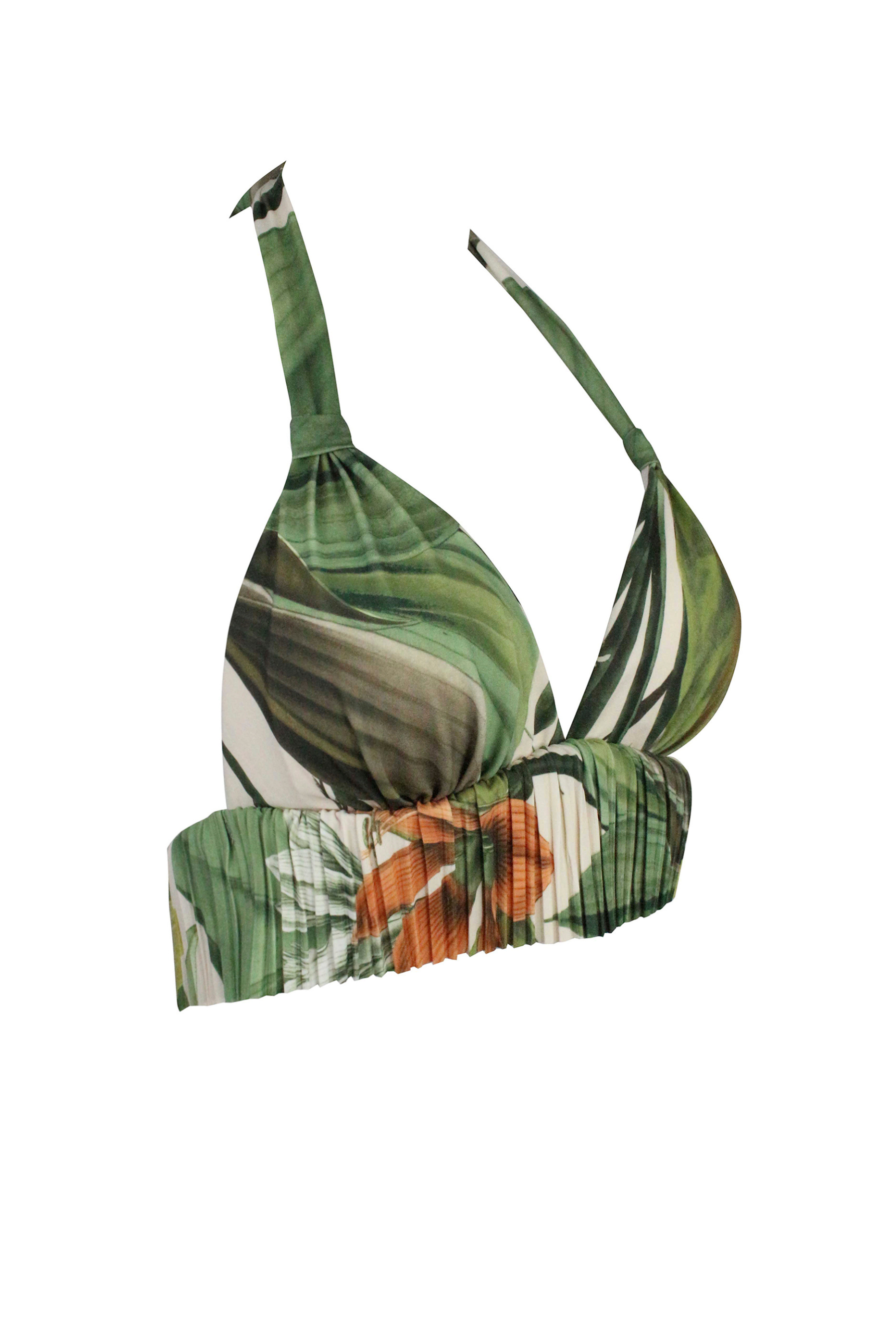 Biustonosz do bikini ORCHID