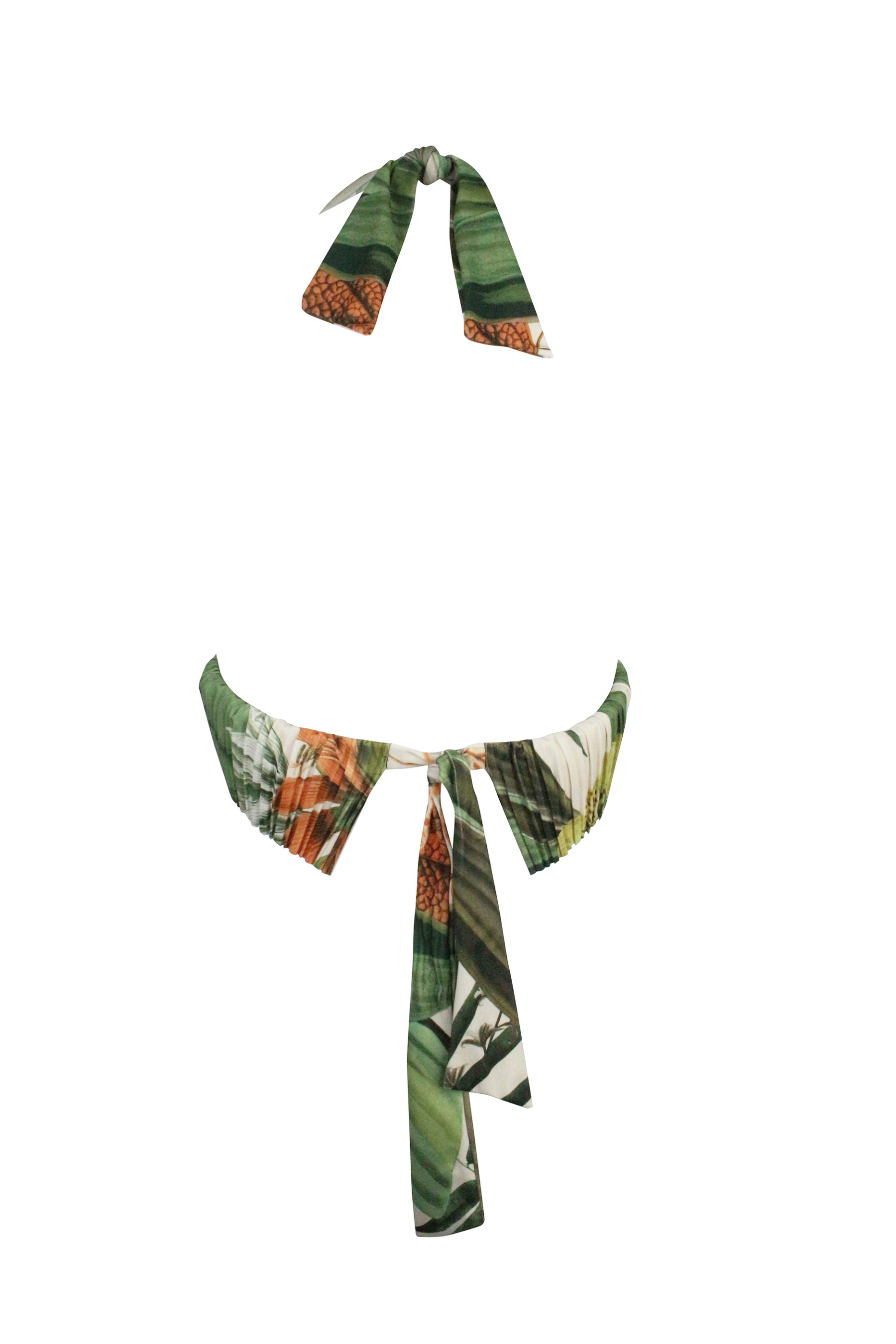 Biustonosz do bikini ORCHID