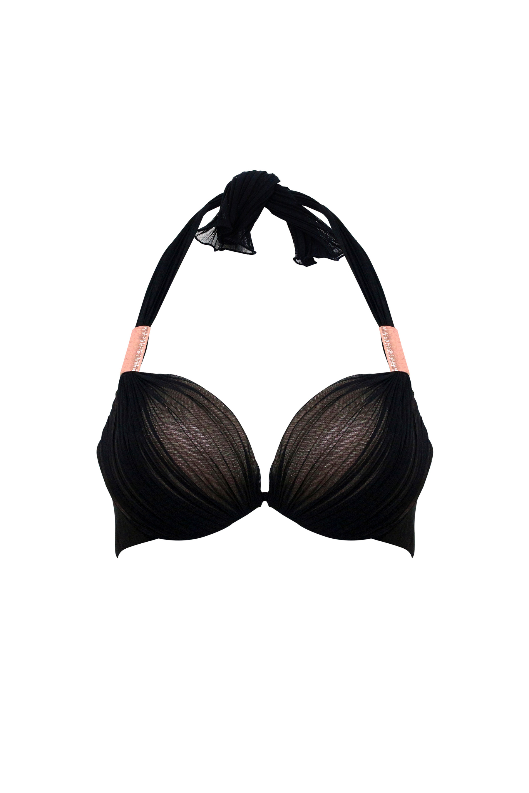 Biustonosz do bikini PARROT