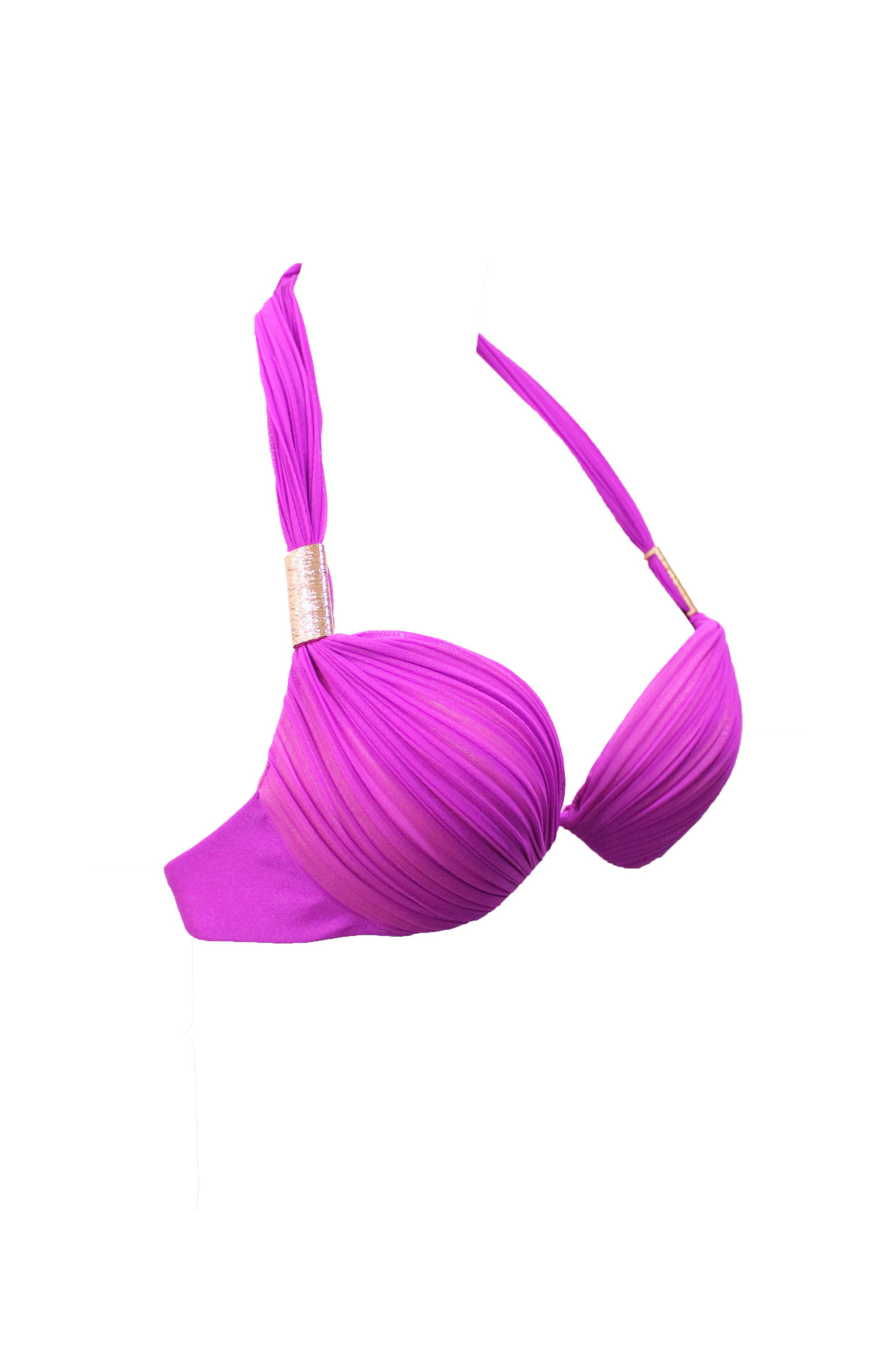 Biustonosz do bikini PARROT