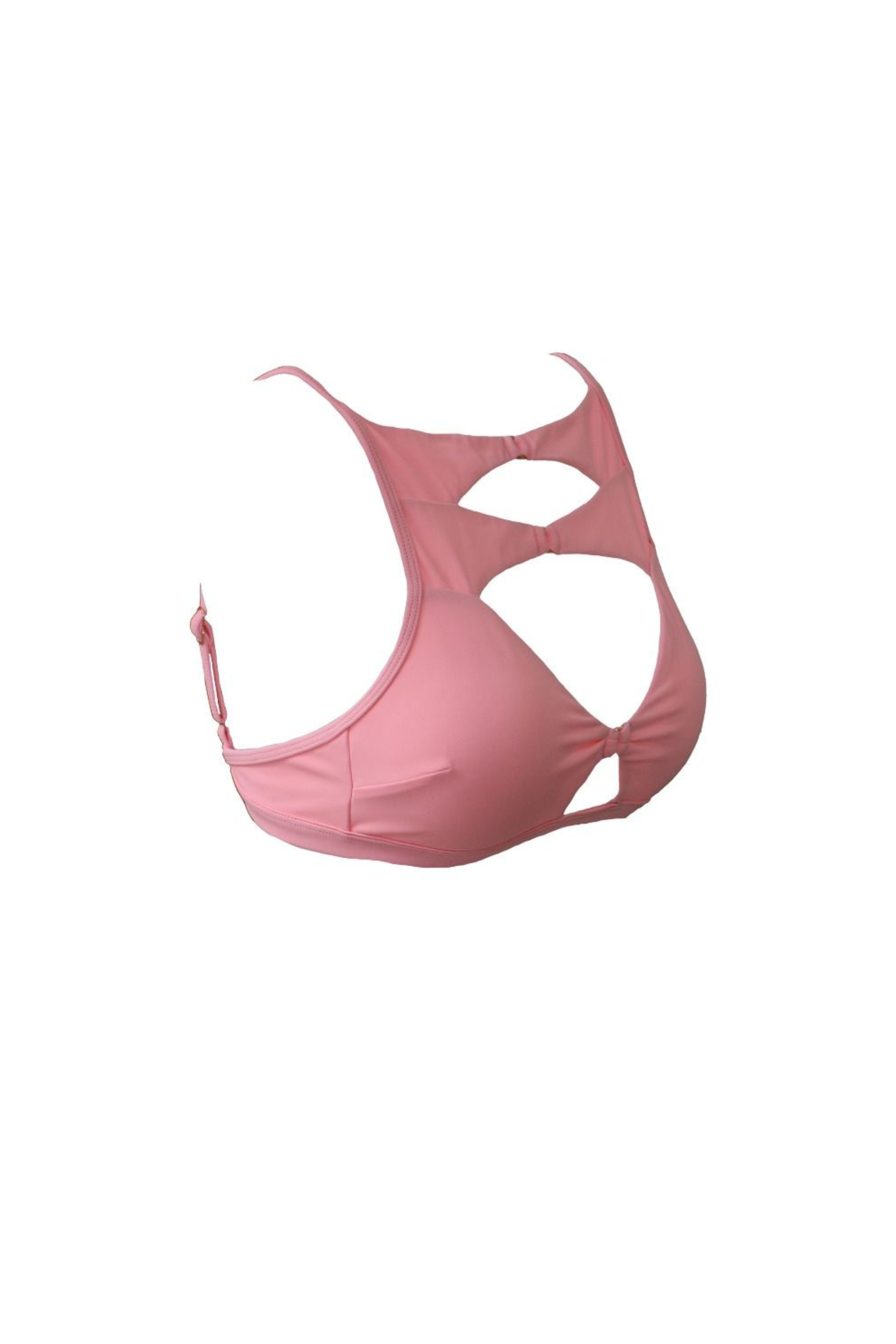 Biustonosz do bikini PINKISH