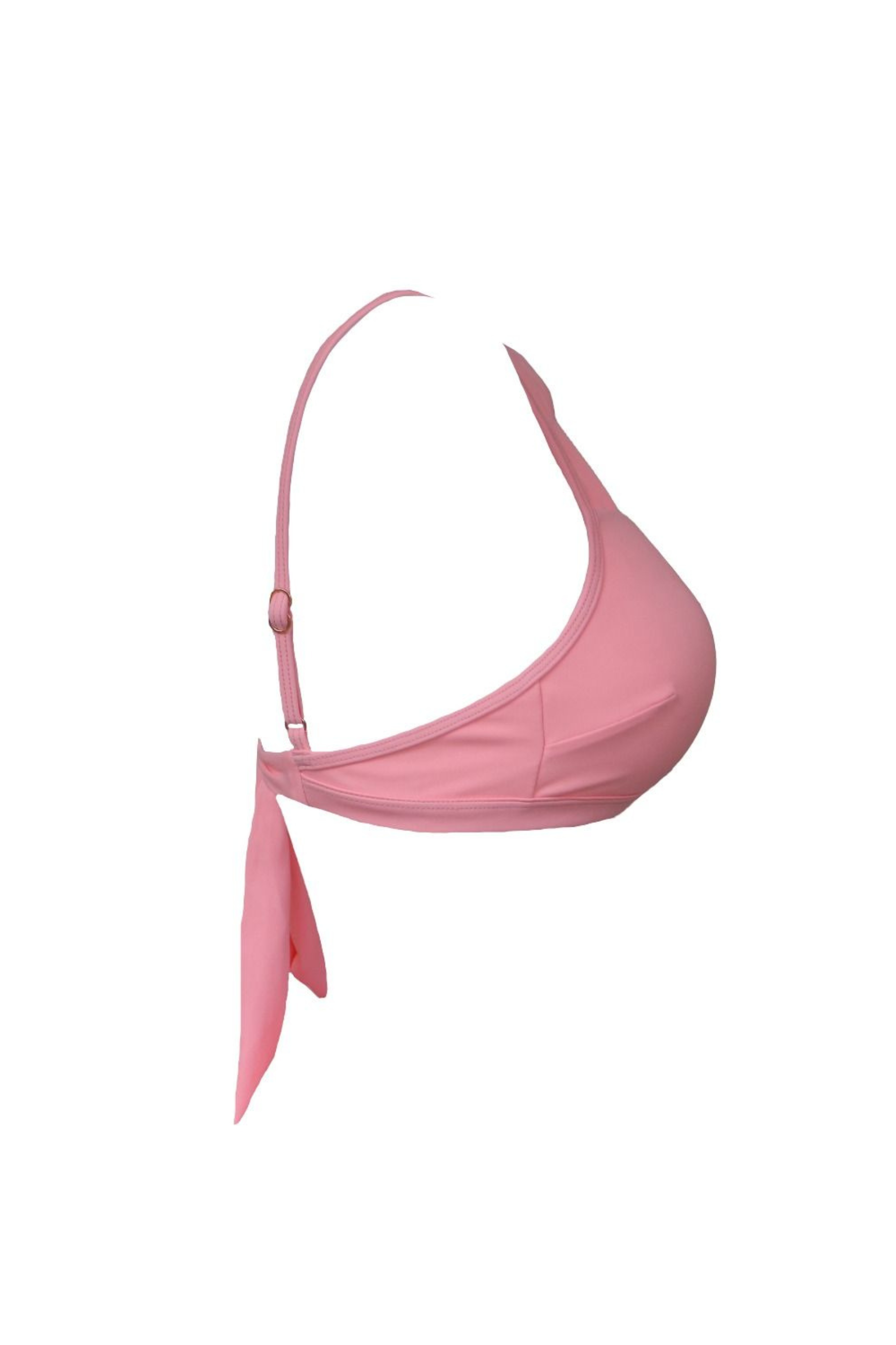 Biustonosz do bikini PINKISH