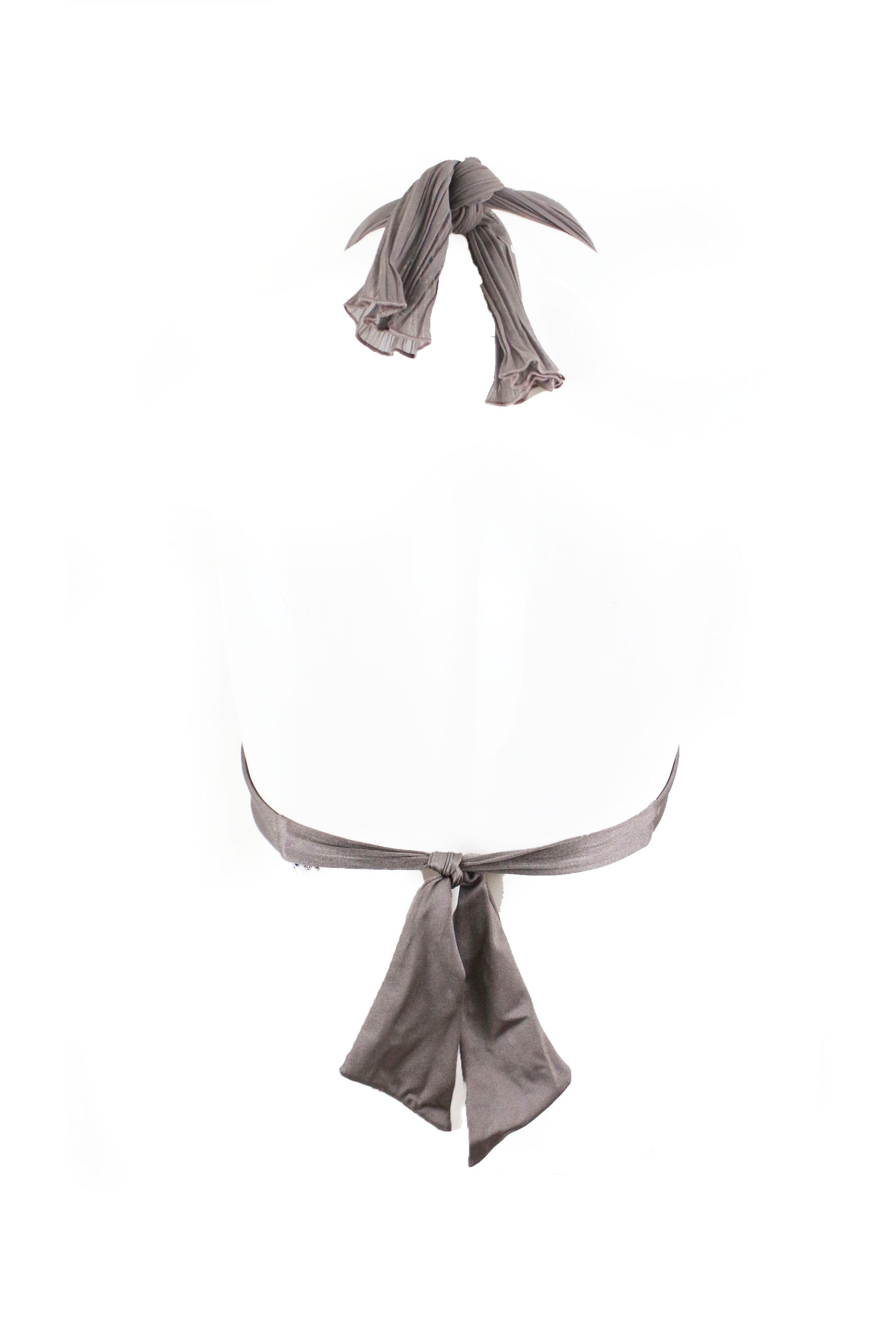 Biustonosz do bikini PLEAT