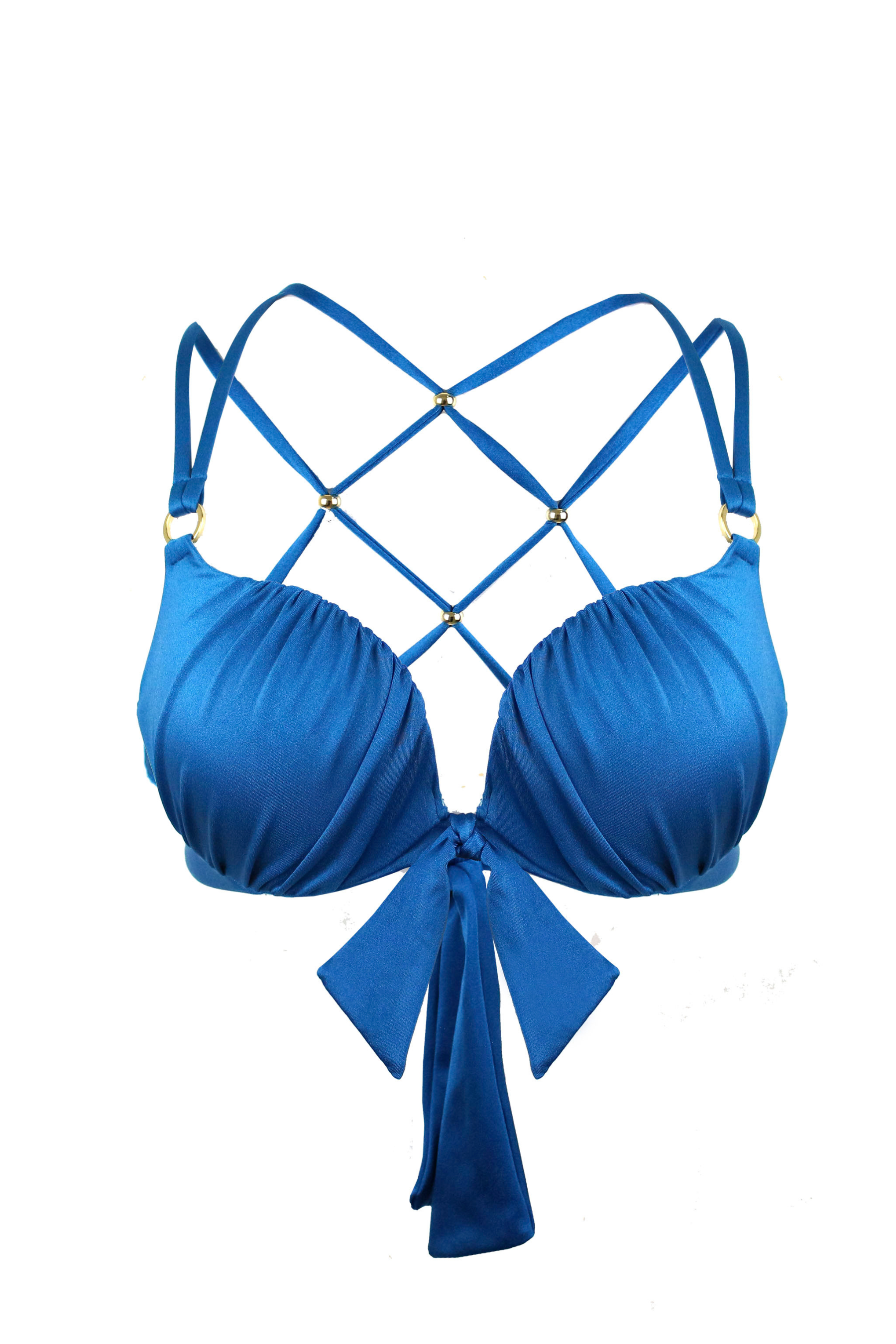 Biustonosz do bikini RING