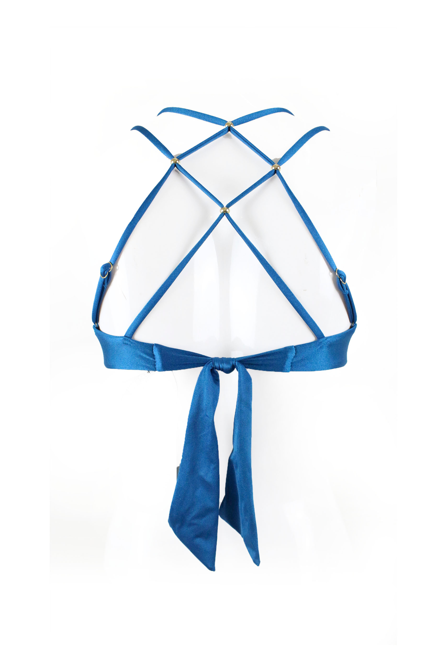 Biustonosz do bikini RING