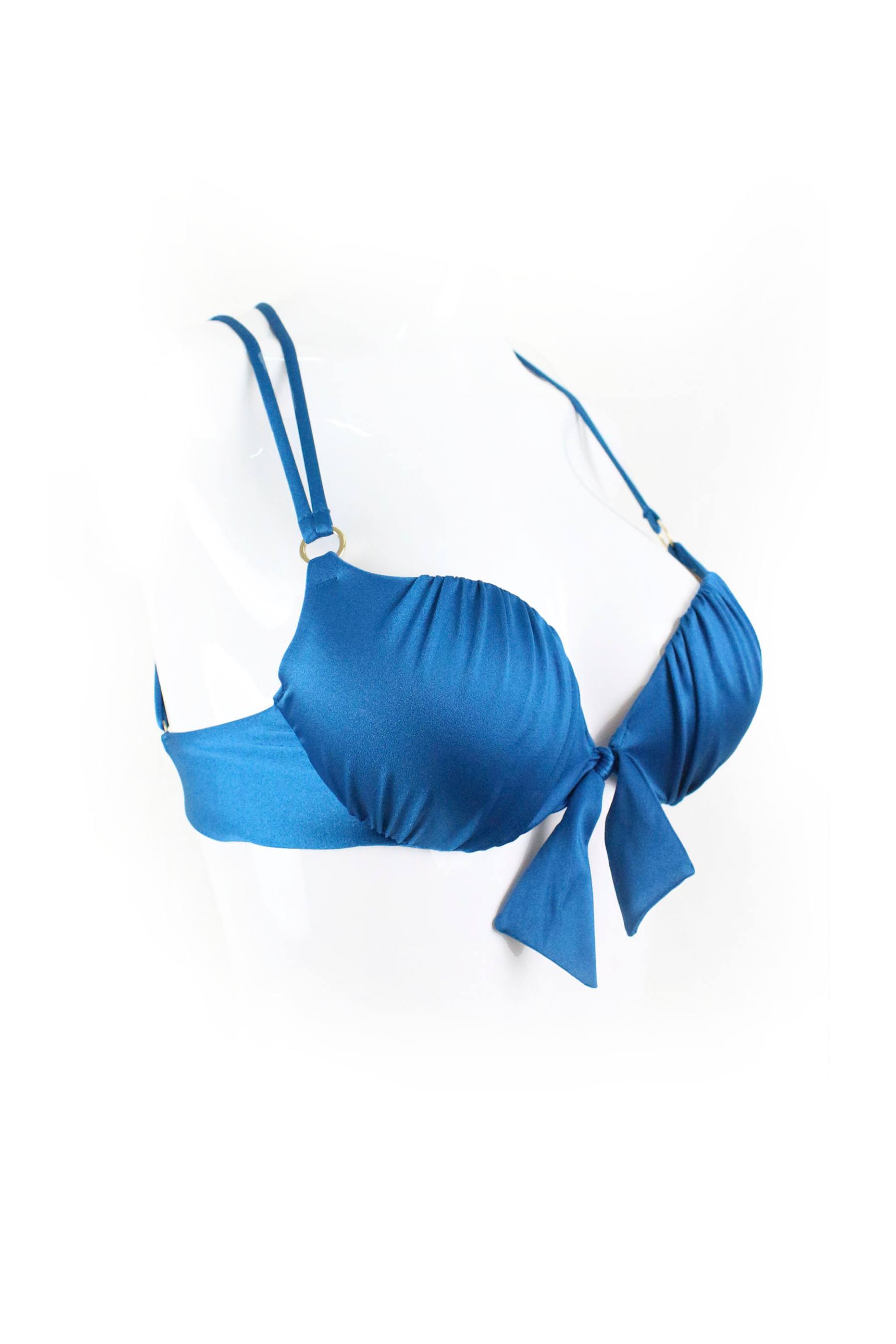 Biustonosz do bikini RING