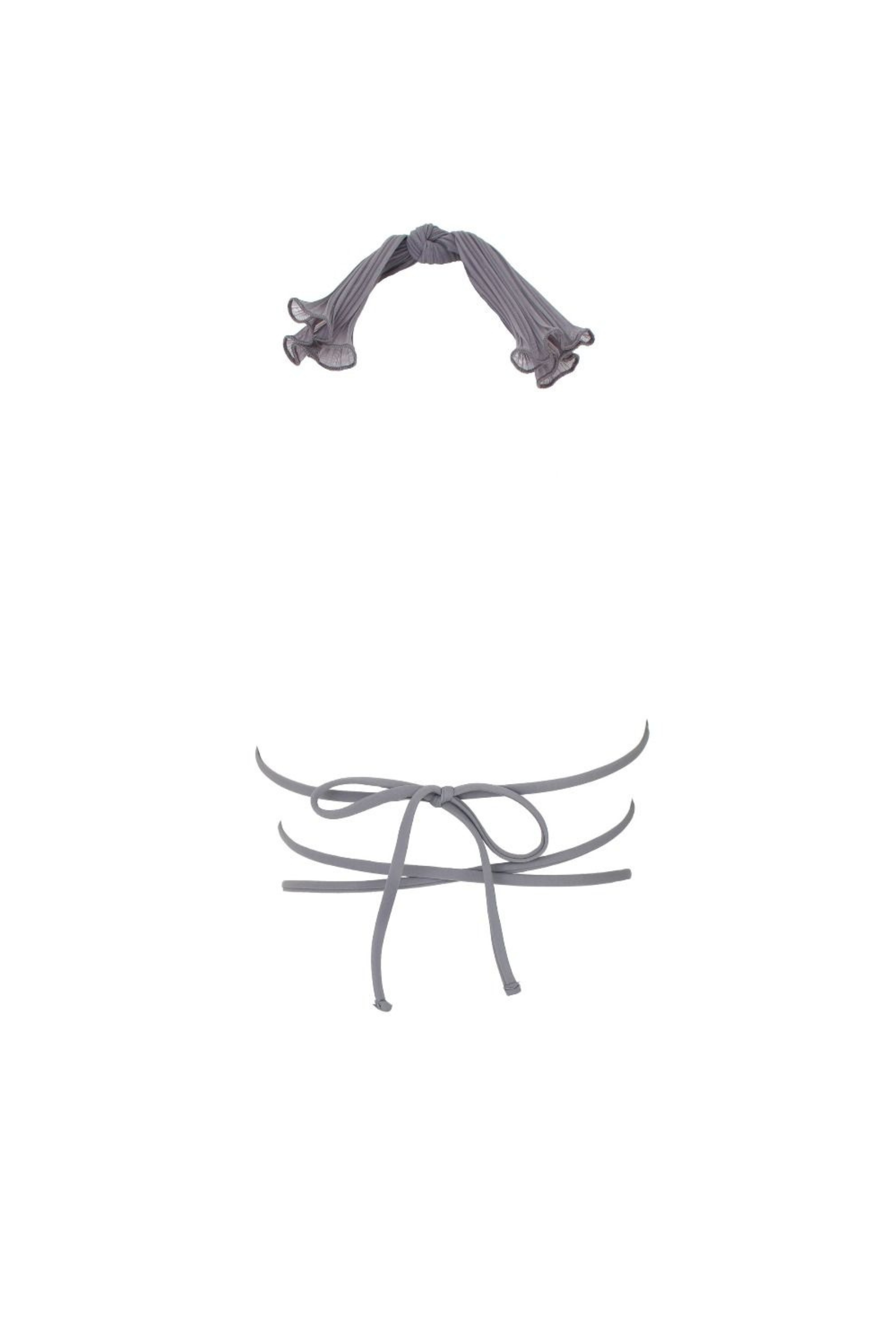 Biustonosz do bikini SILVER