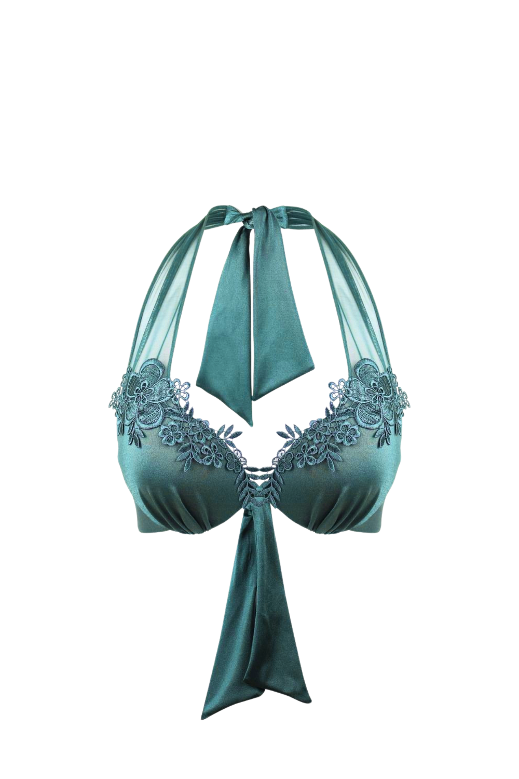 Biustonosz do bikini THE SEA