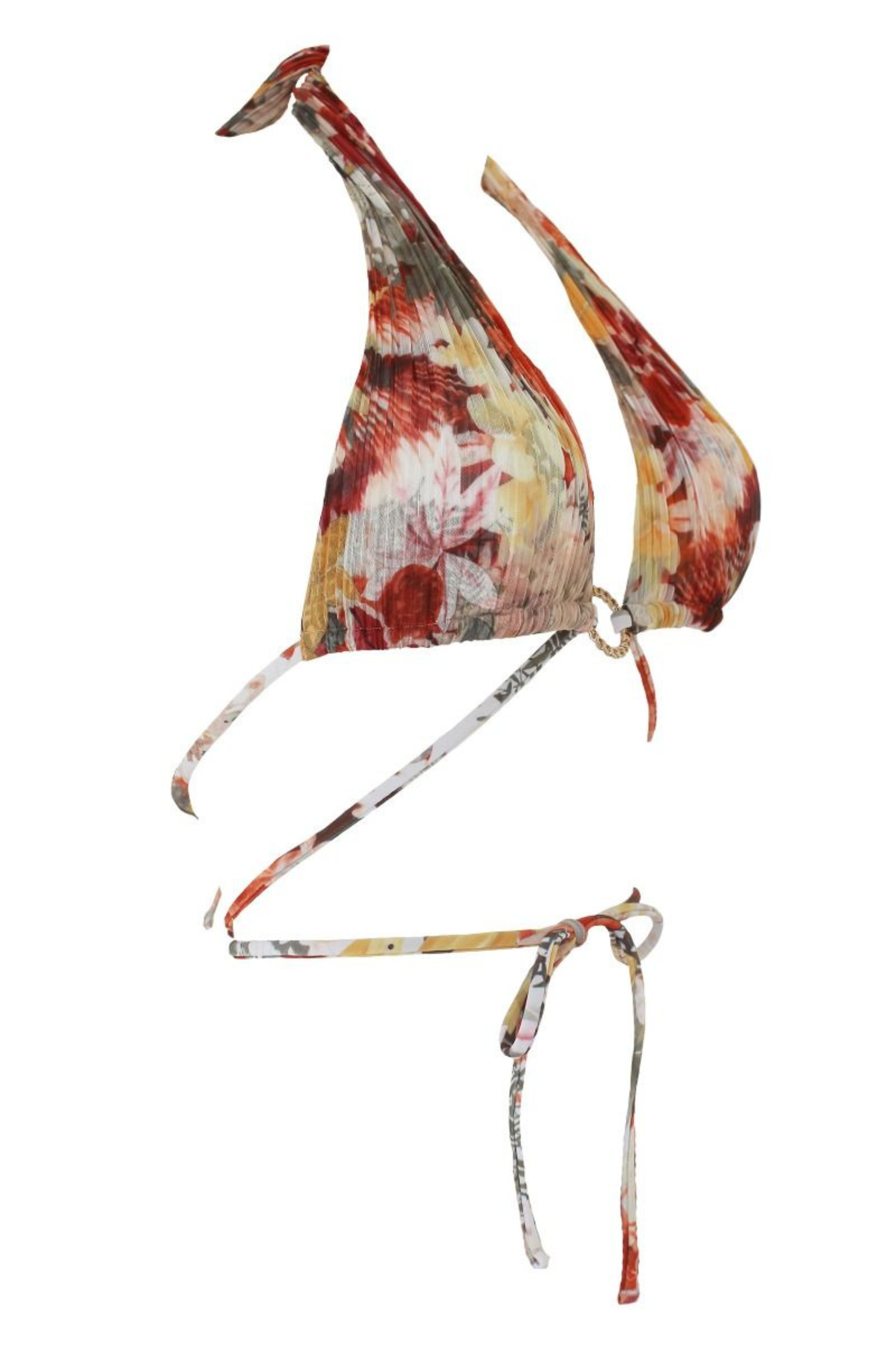 Biustonosz do bikini TROPICAL