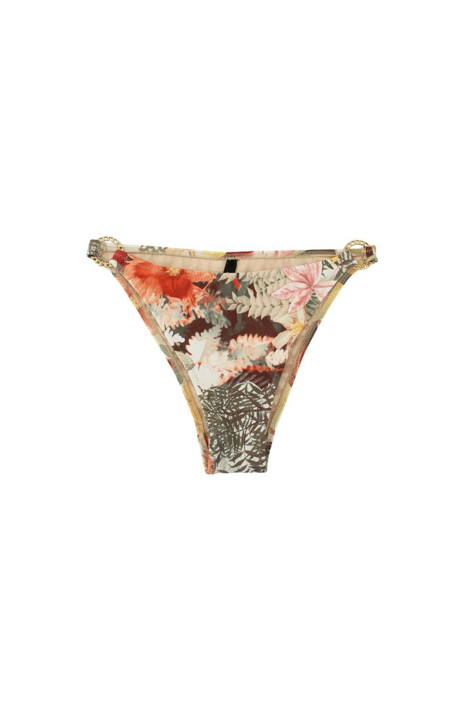 Figi brazylijskie do bikini TROPICAL