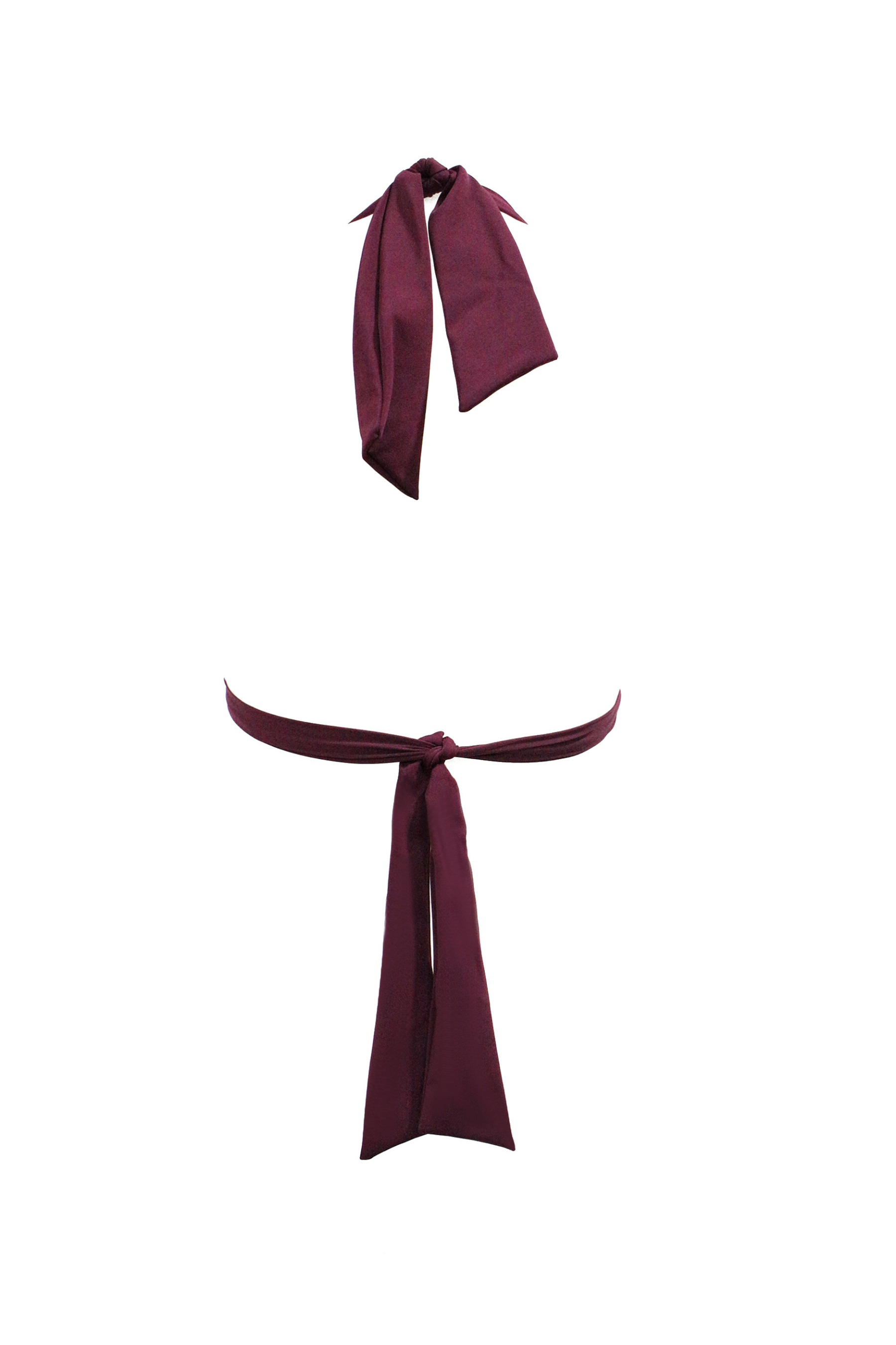 Biustonosz do bikini HUMMINGBIRD