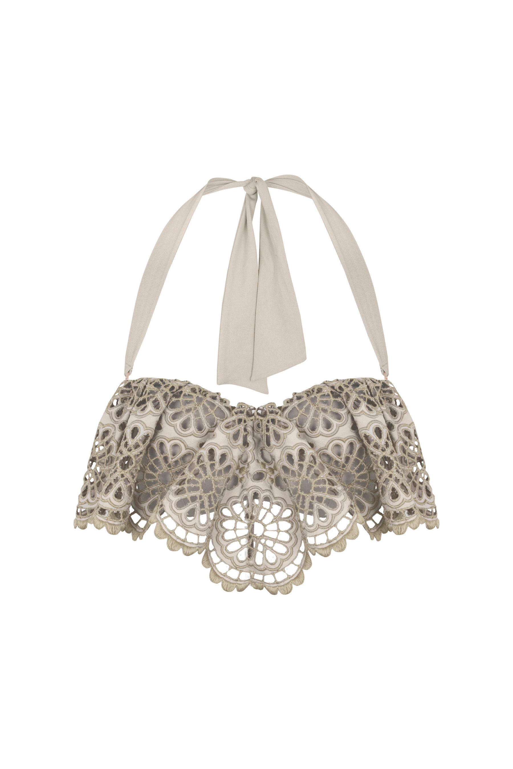 Biustonosz do bikini NATURE