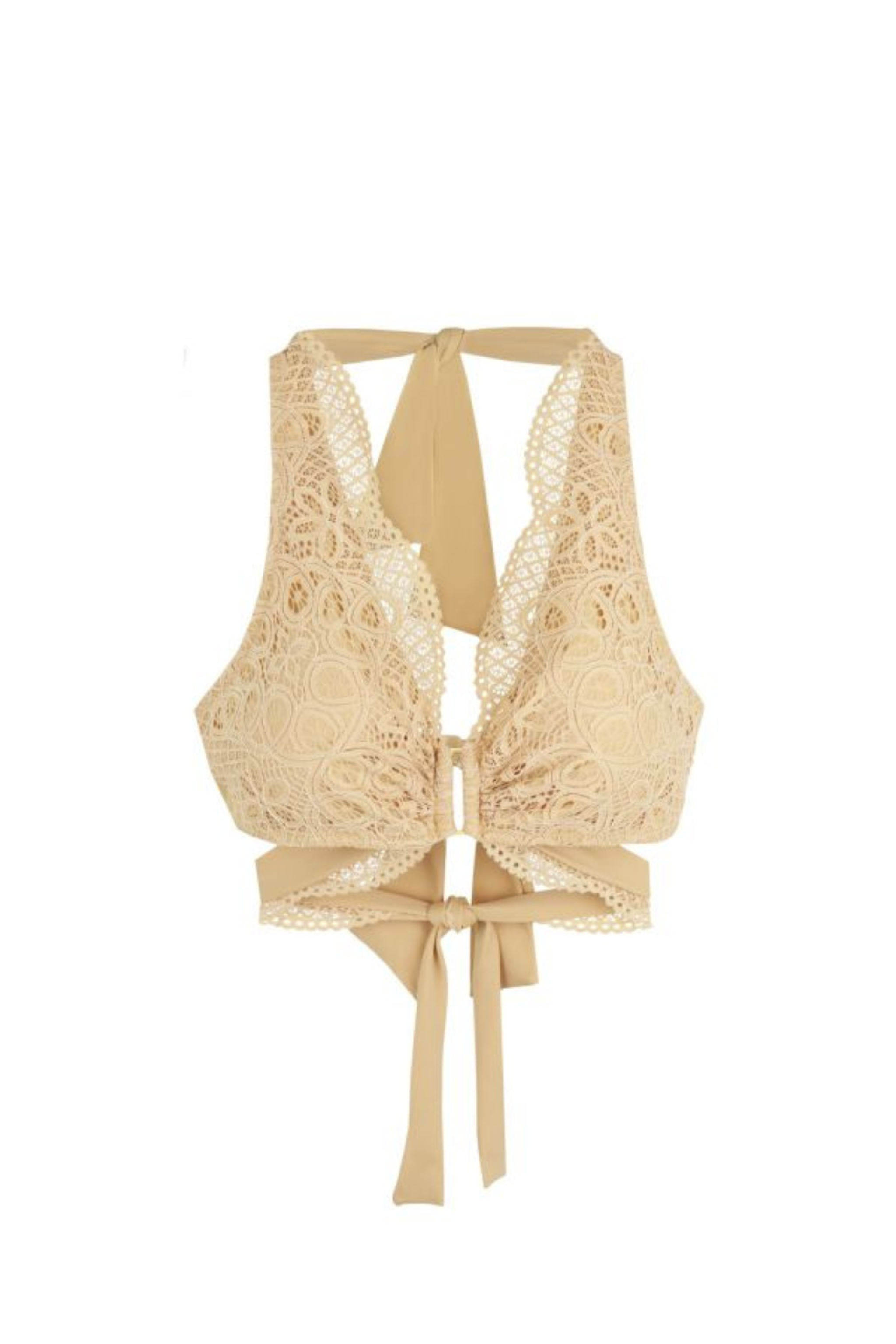 Biustonosz do bikini PEACH