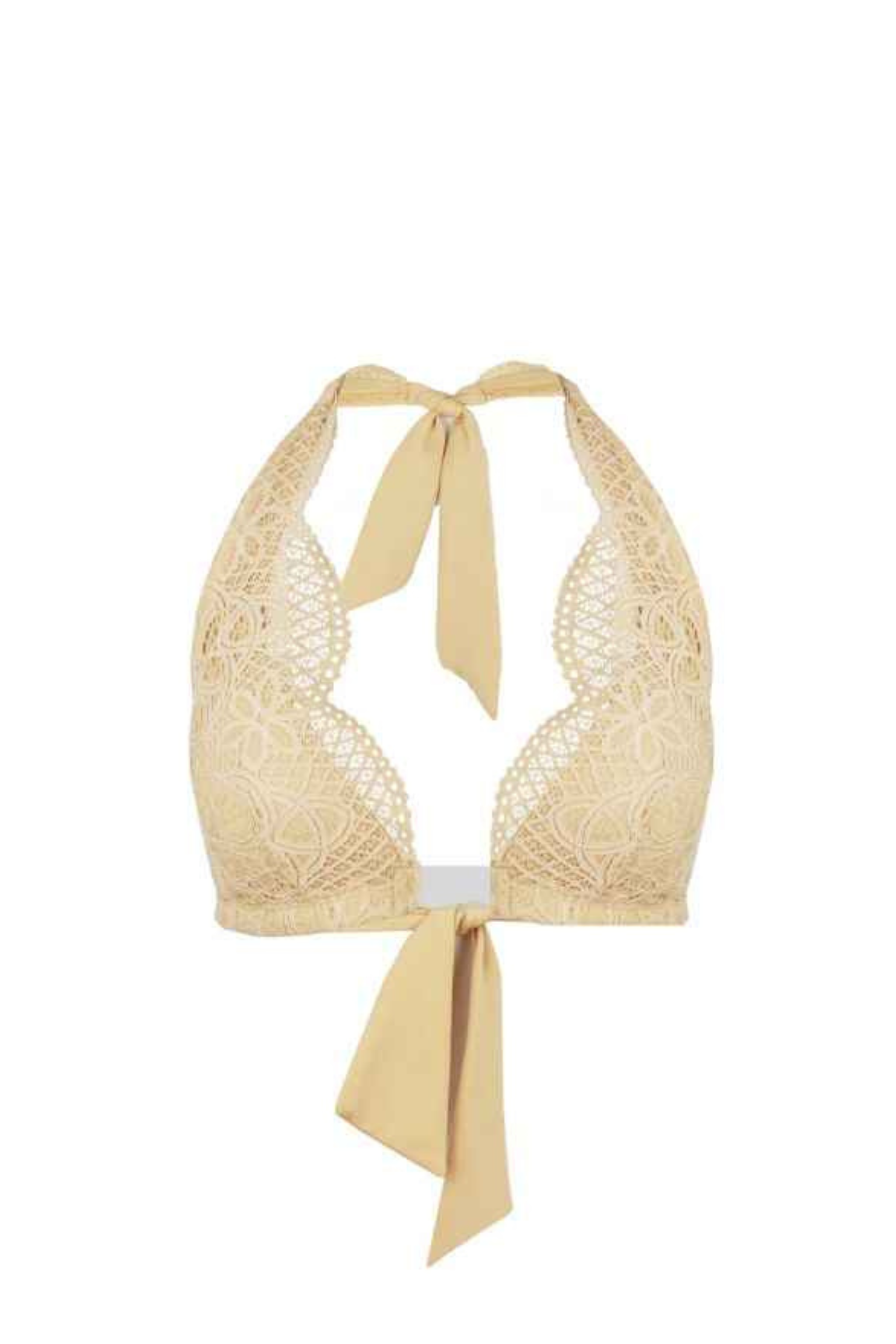 Biustonosz do bikini PEACH