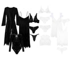 Komplet baby doll JAZZ