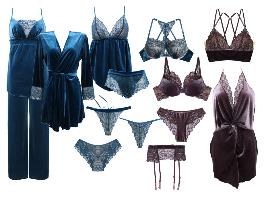 velvet annebra