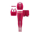 Legginsy sportowe SUN