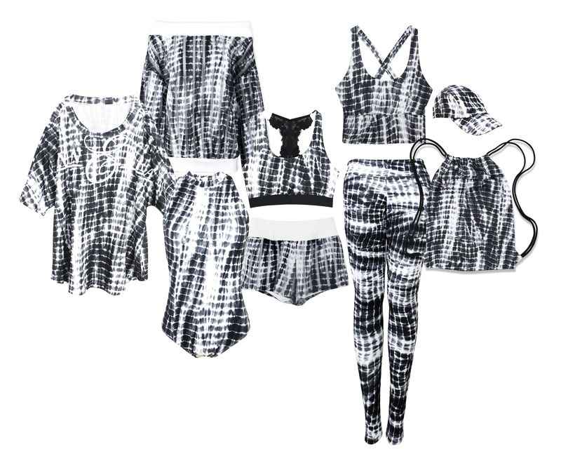 Body sportowe NEPTUNE